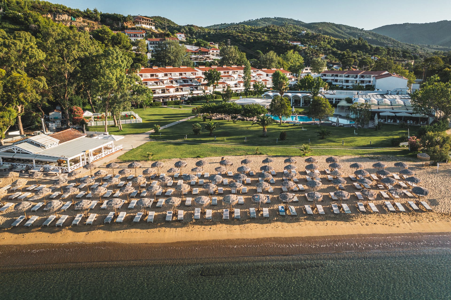 Princess Resort Skiathos