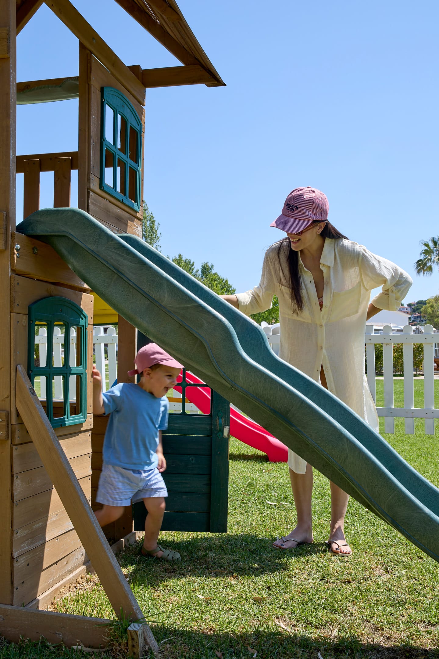 Princess Resort Skiathos