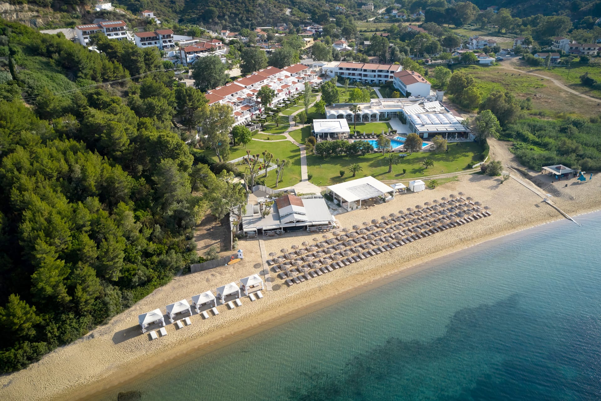 Princess Resort Skiathos