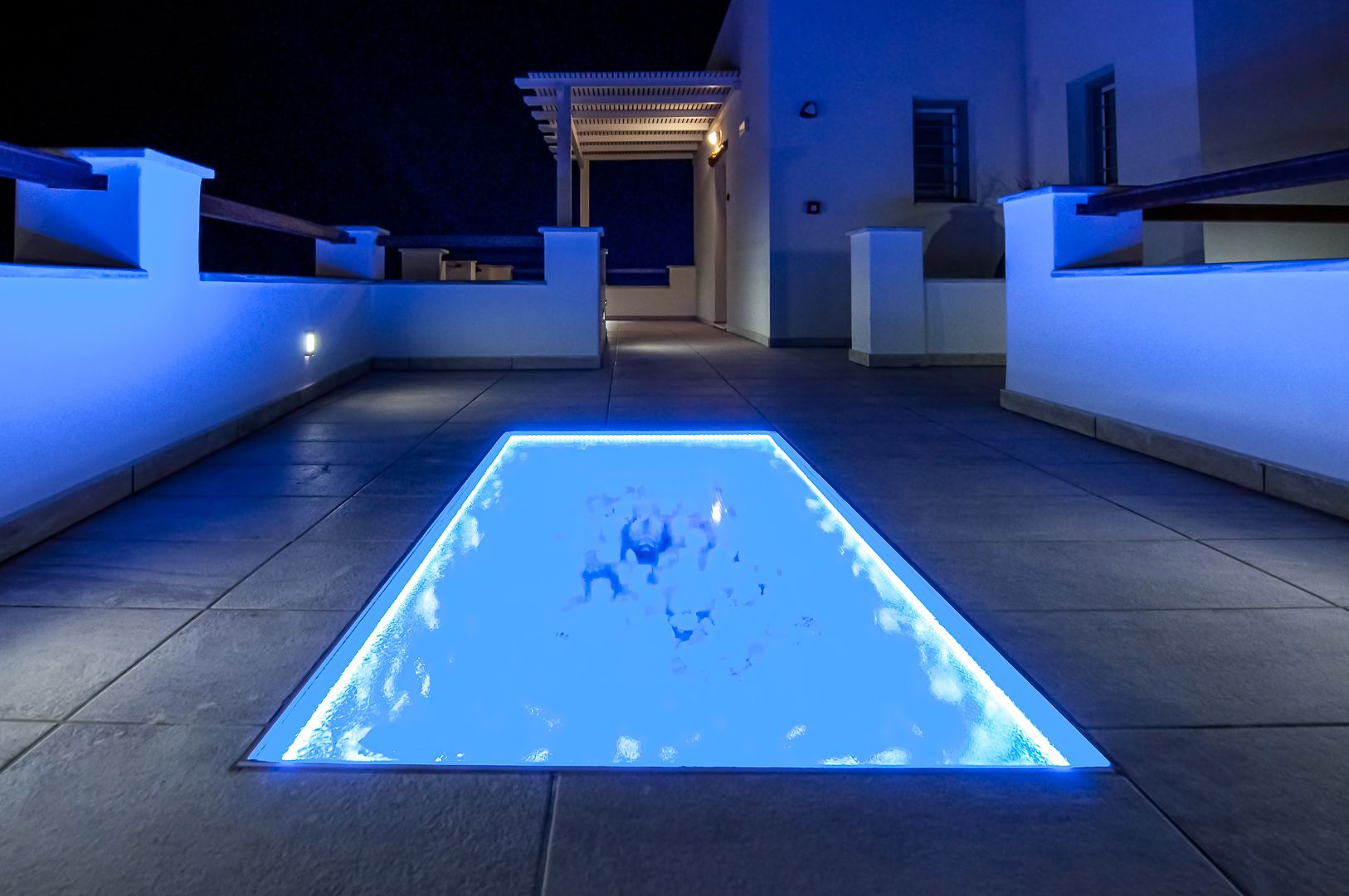 Skopelitis Village Amorgos