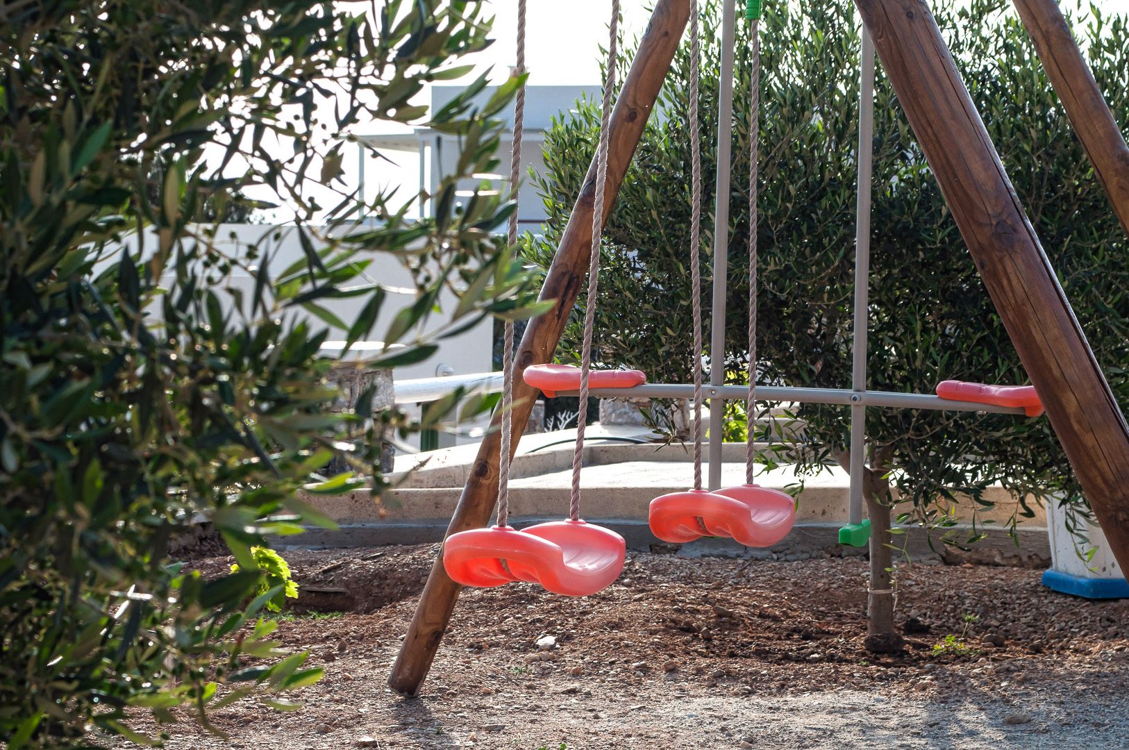 Skopelitis Village Amorgos