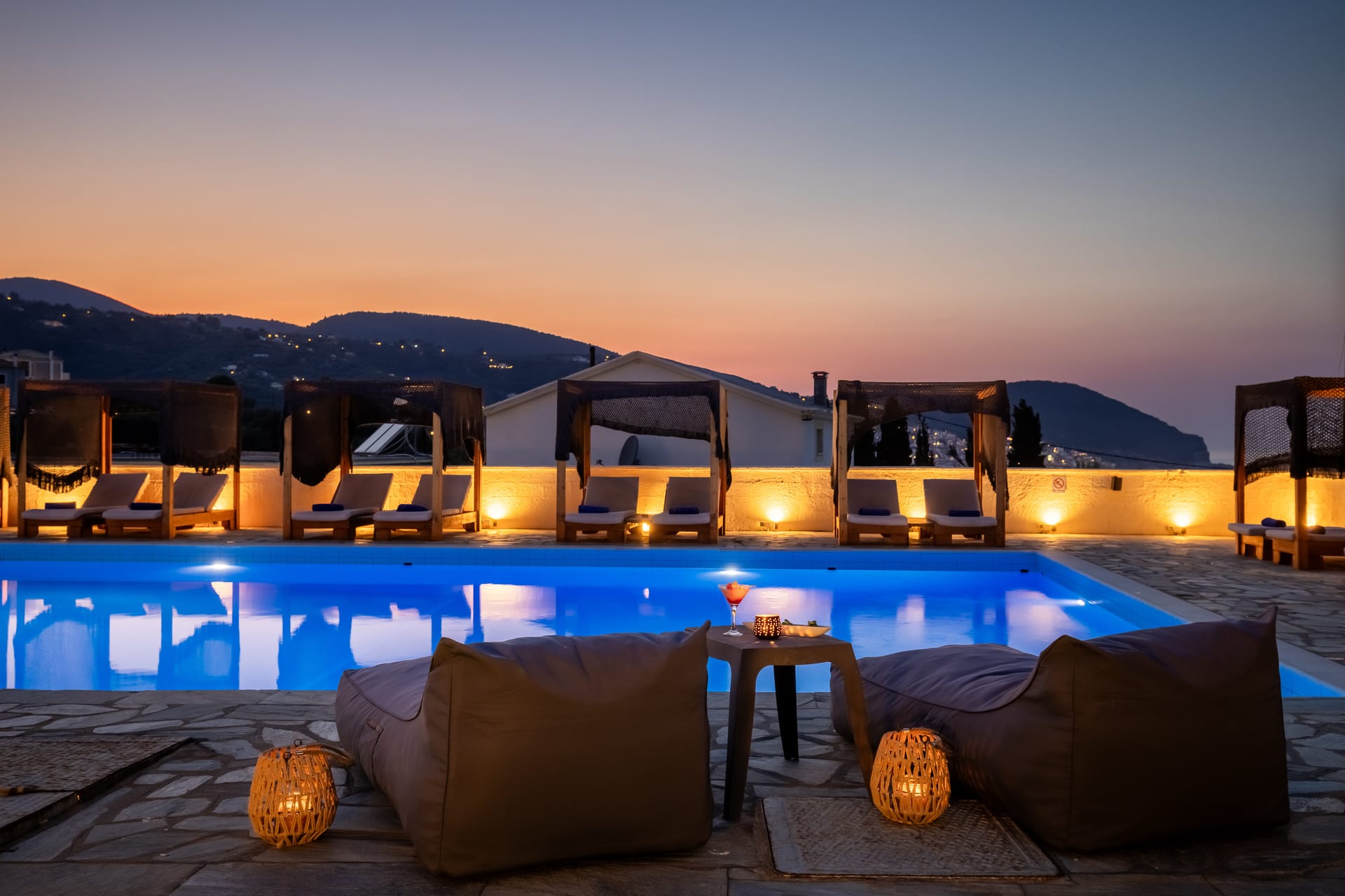 Skopelos Holidays Hotel & Spa