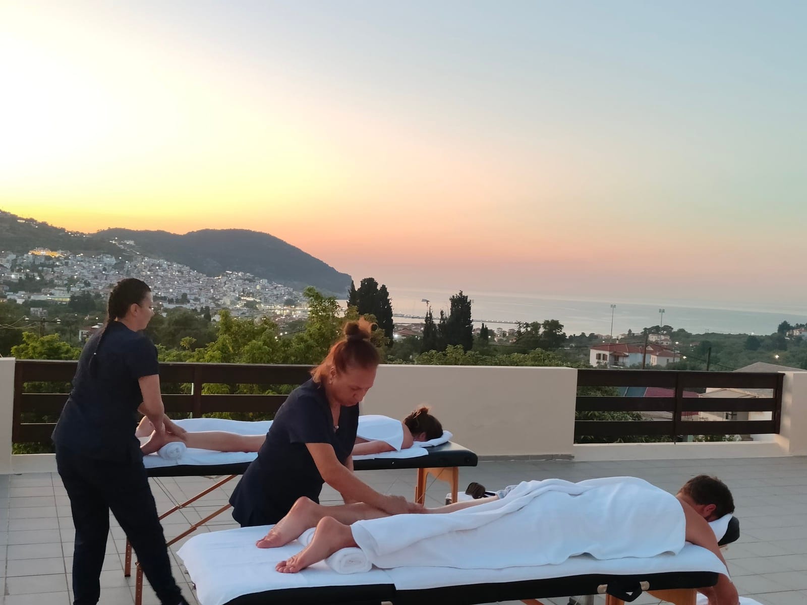 Skopelos Holidays Hotel & Spa