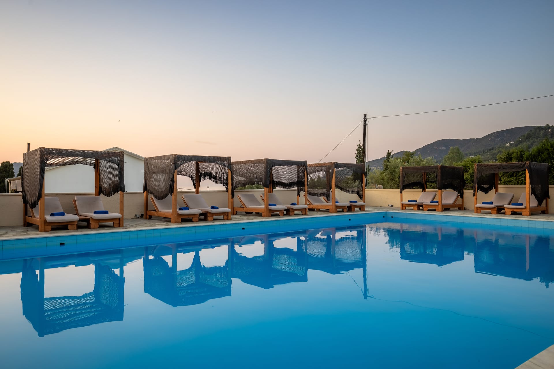 Skopelos Holidays Hotel & Spa