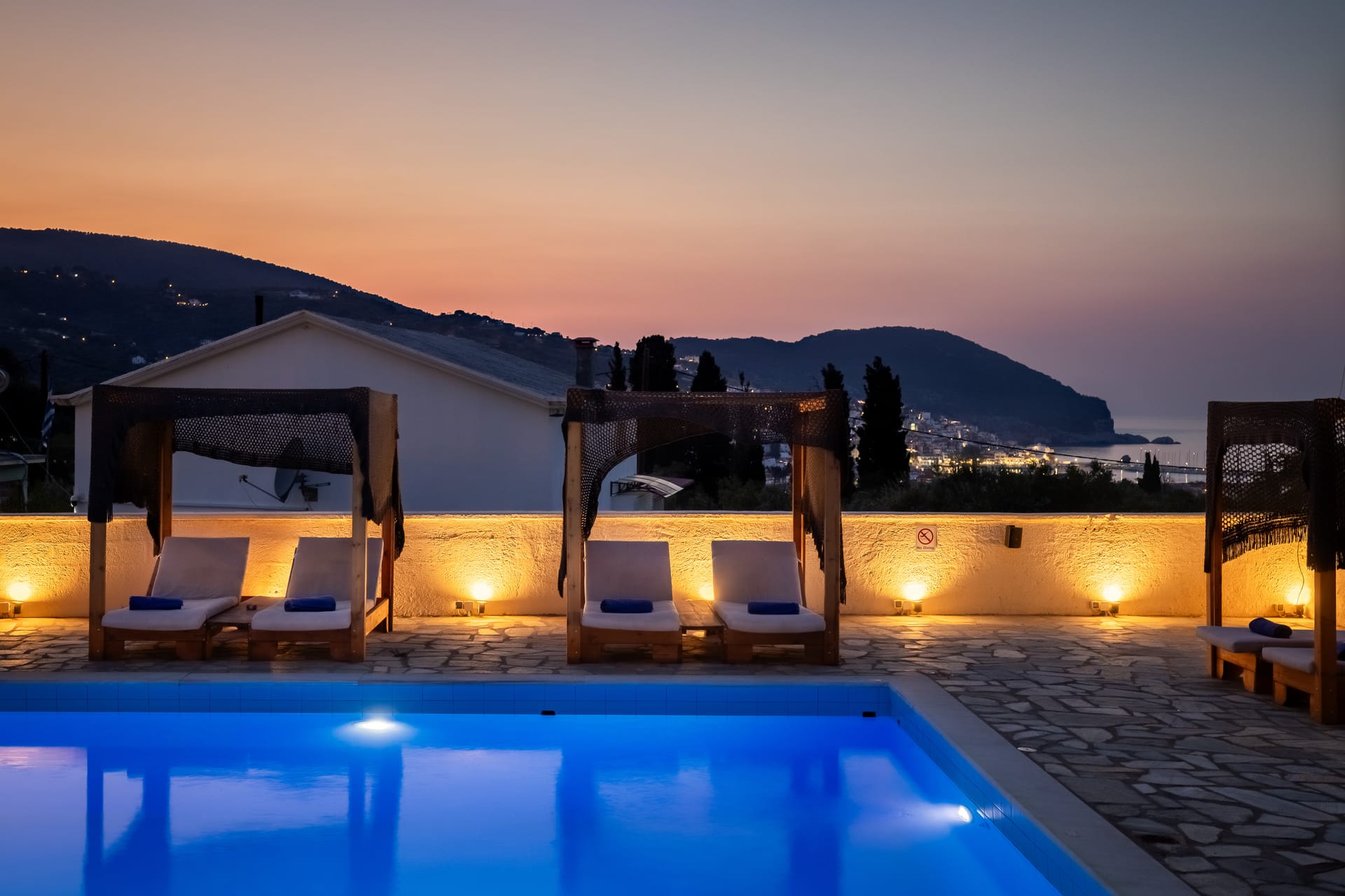 Skopelos Holidays Hotel & Spa