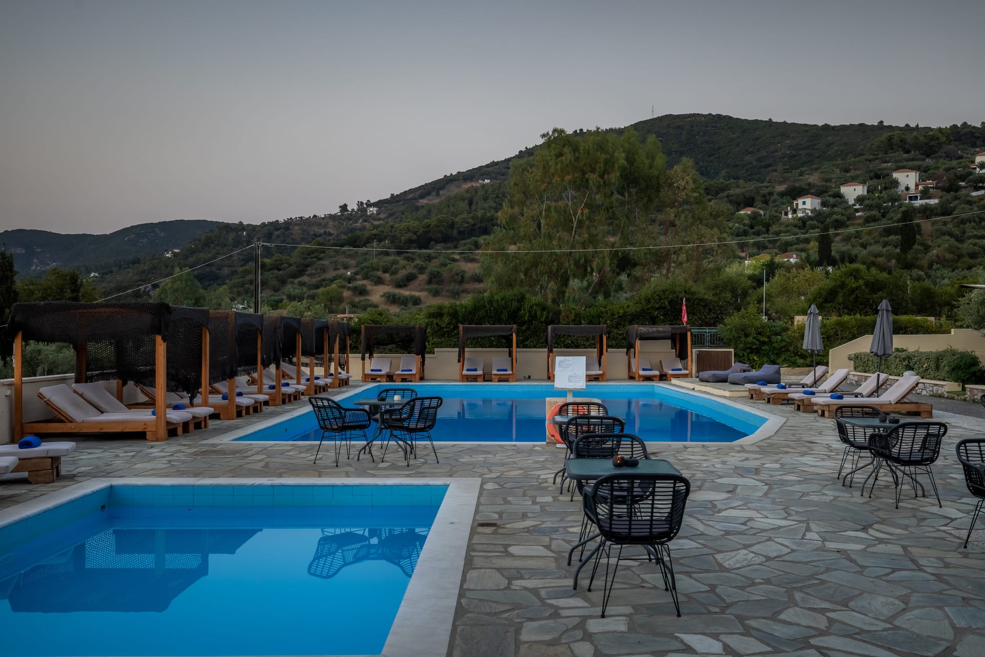 Skopelos Holidays Hotel & Spa