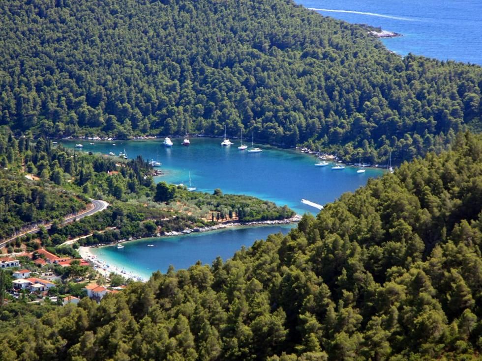 Skopelos Holidays Hotel & Spa