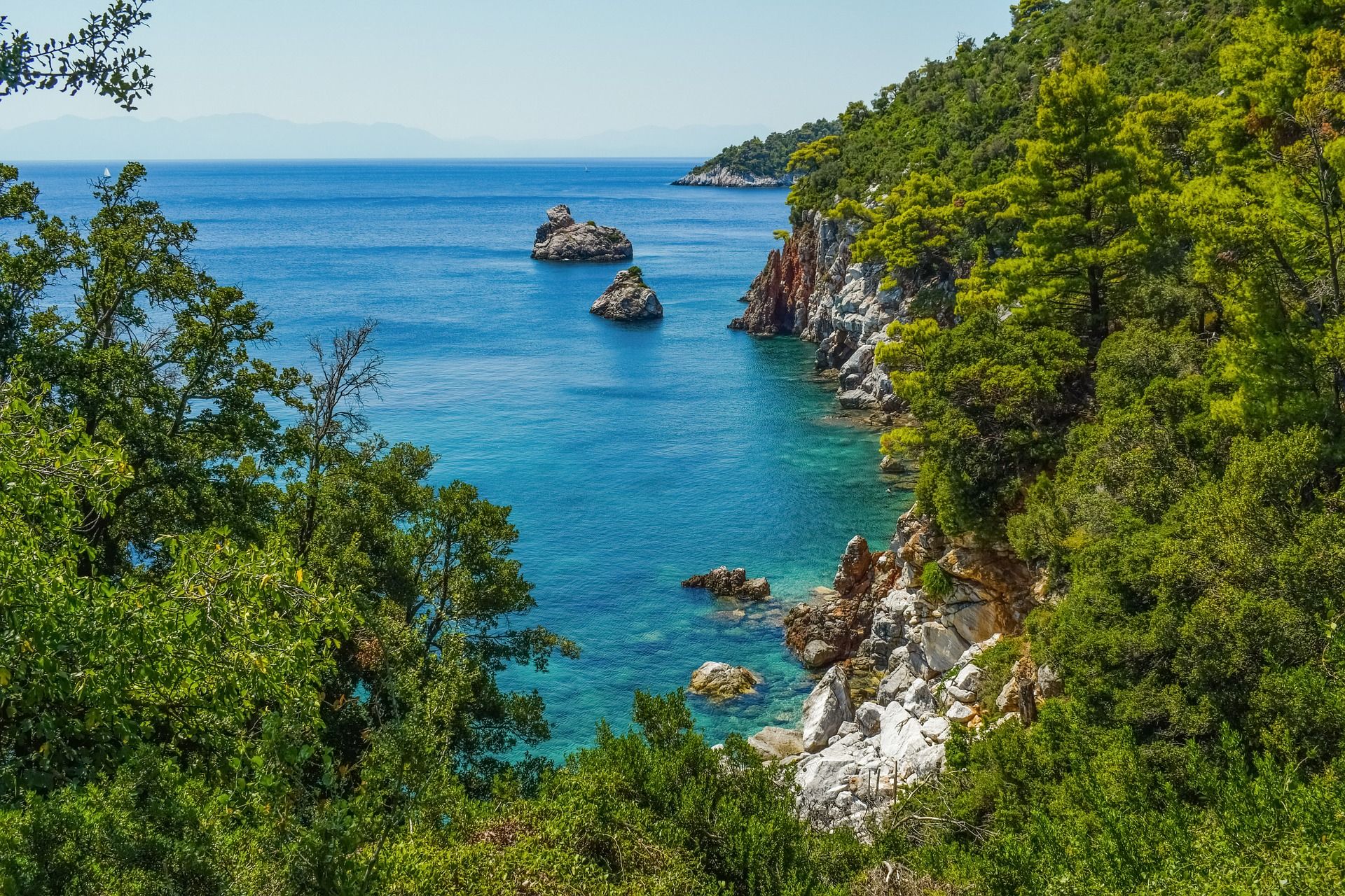 Skopelos Holidays Hotel & Spa