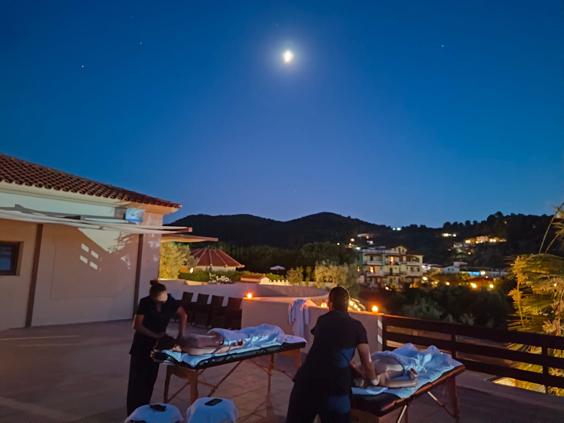 Skopelos Holidays Hotel & Spa