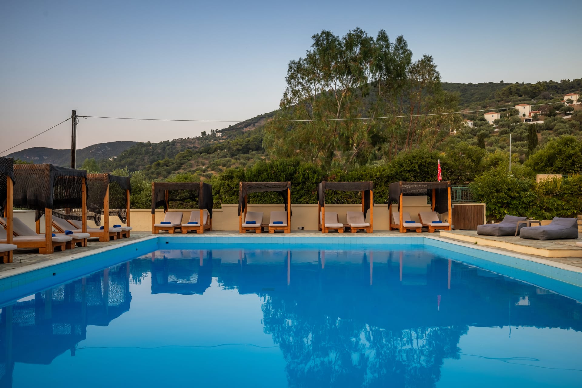 Skopelos Holidays Hotel & Spa
