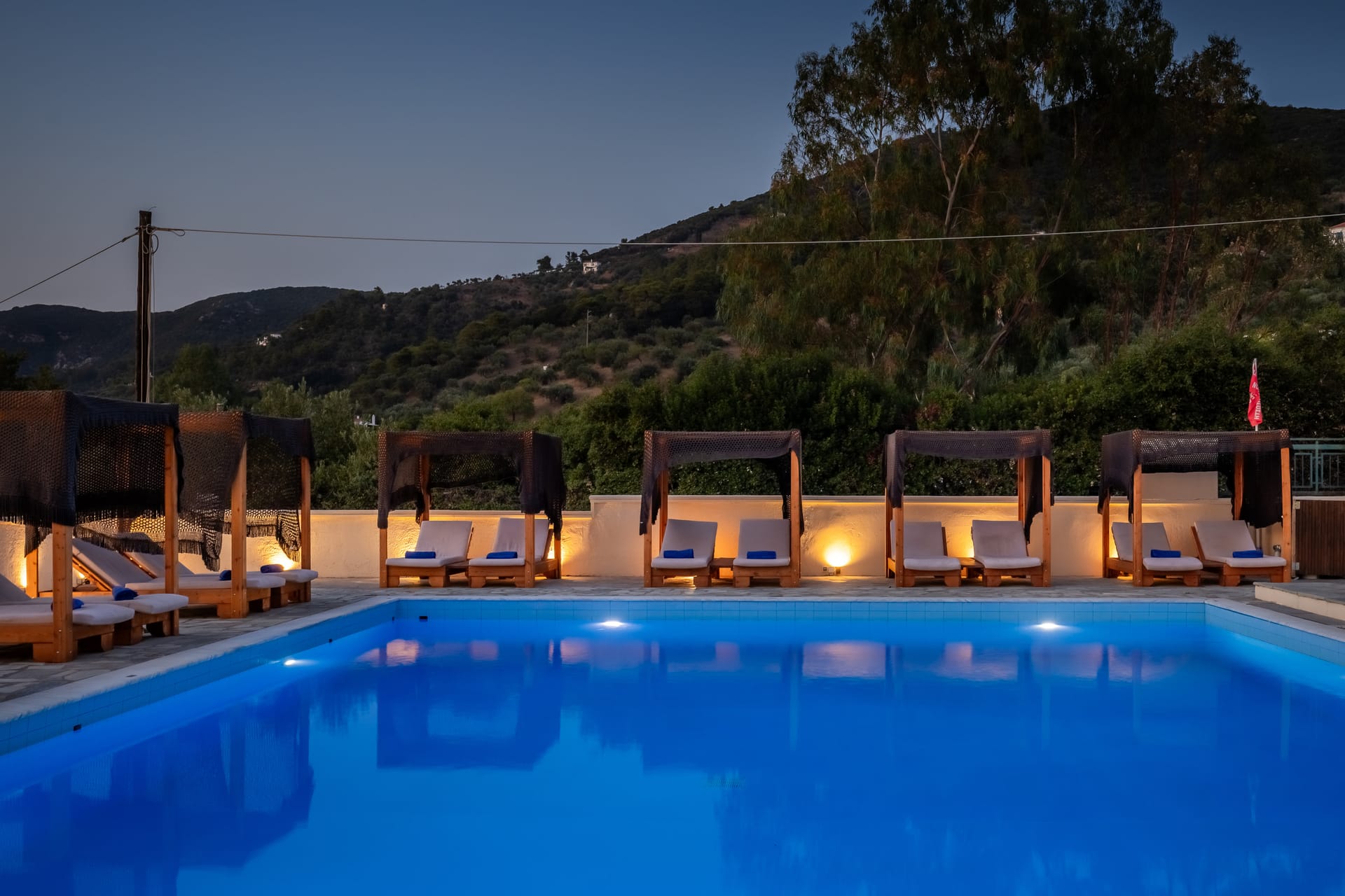Skopelos Holidays Hotel & Spa