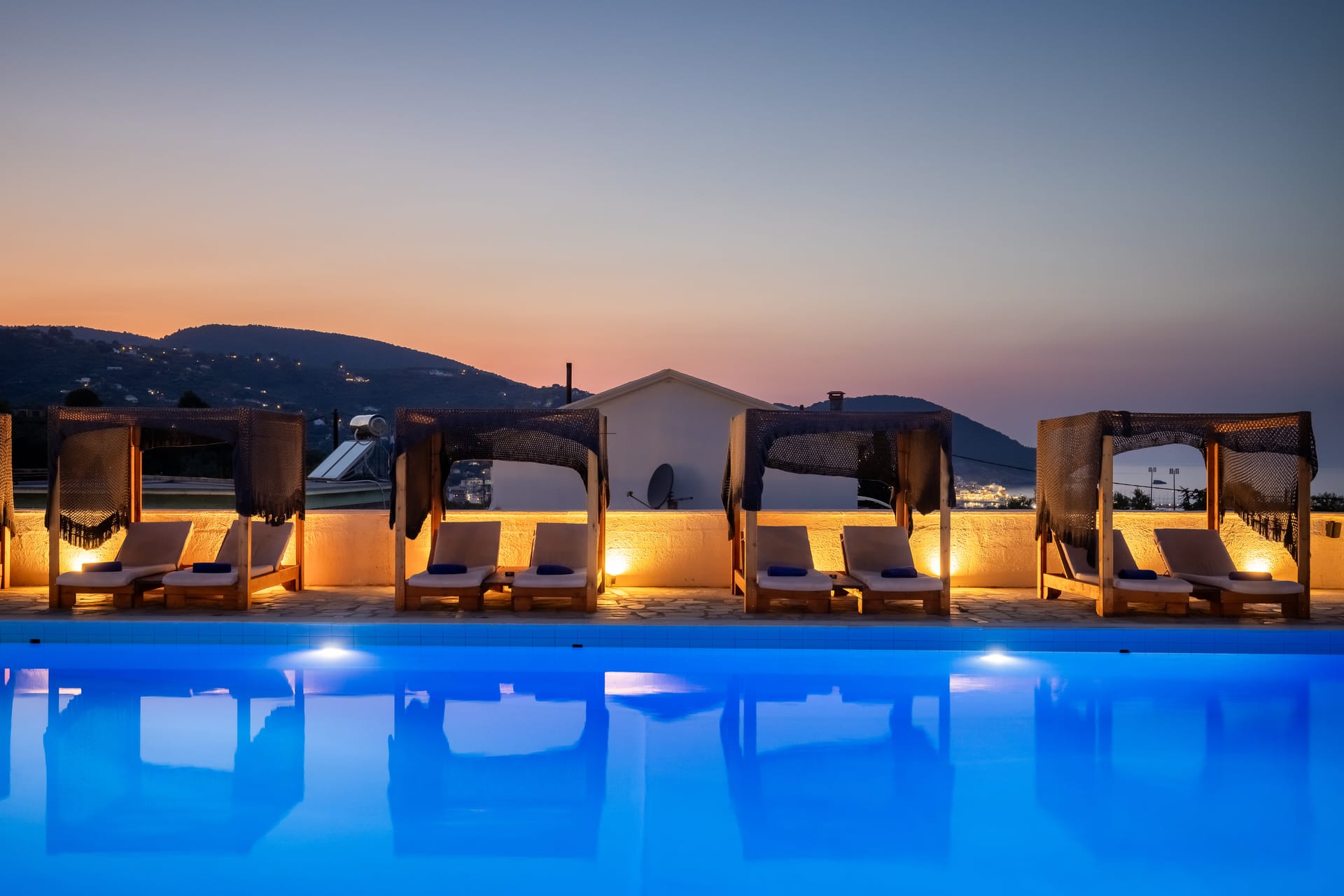 Skopelos Holidays Hotel & Spa
