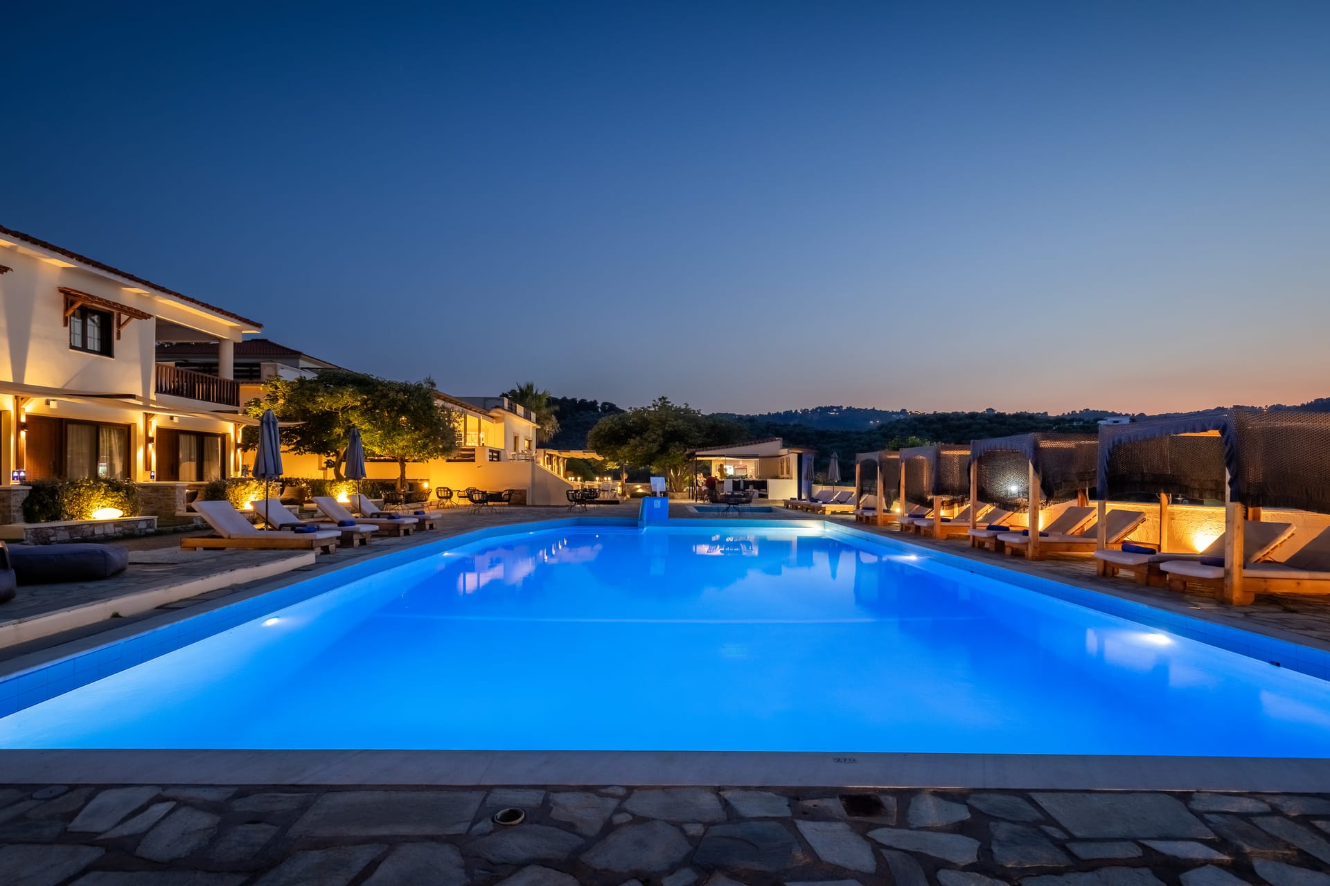 Skopelos Holidays Hotel & Spa