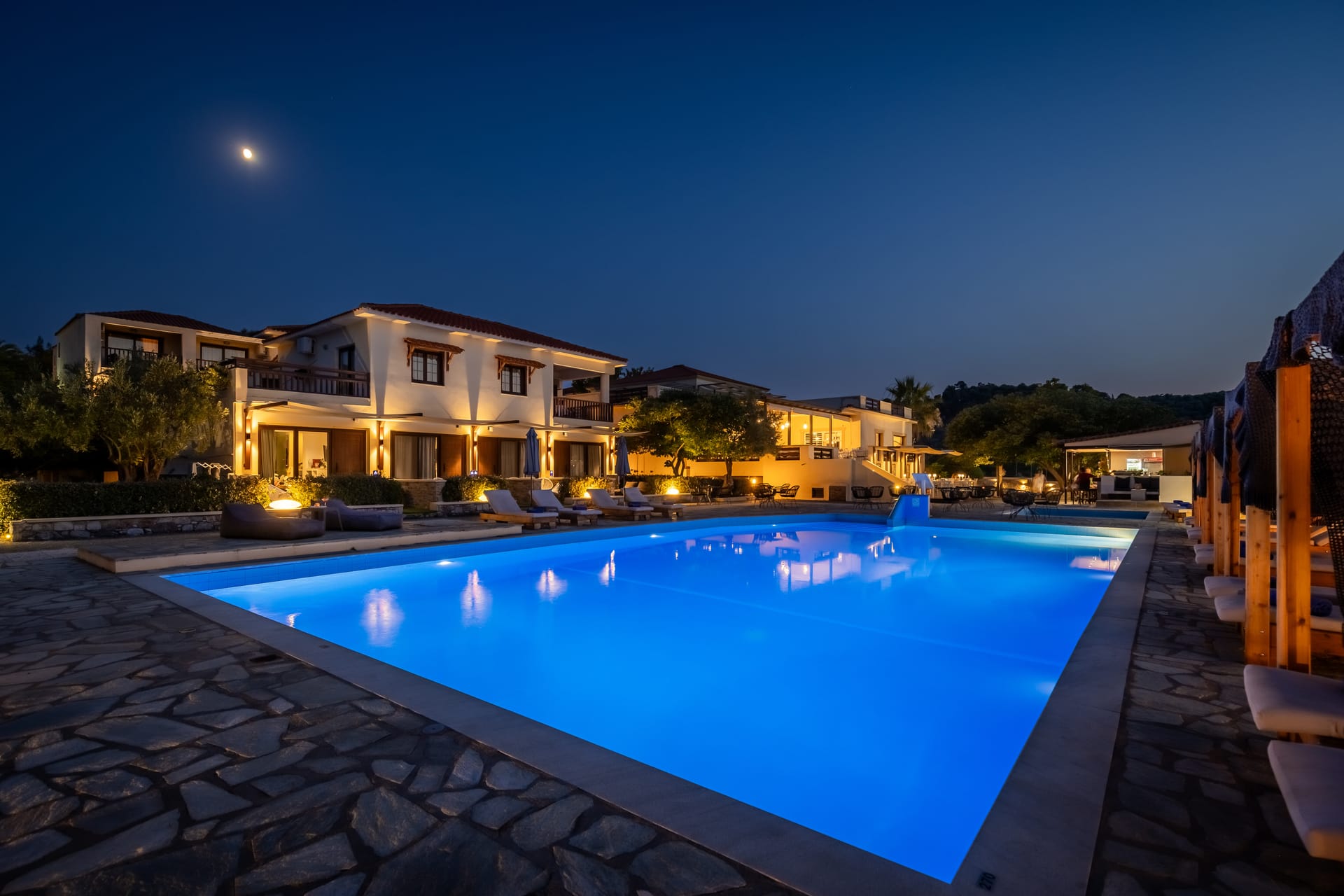 Skopelos Holidays Hotel & Spa