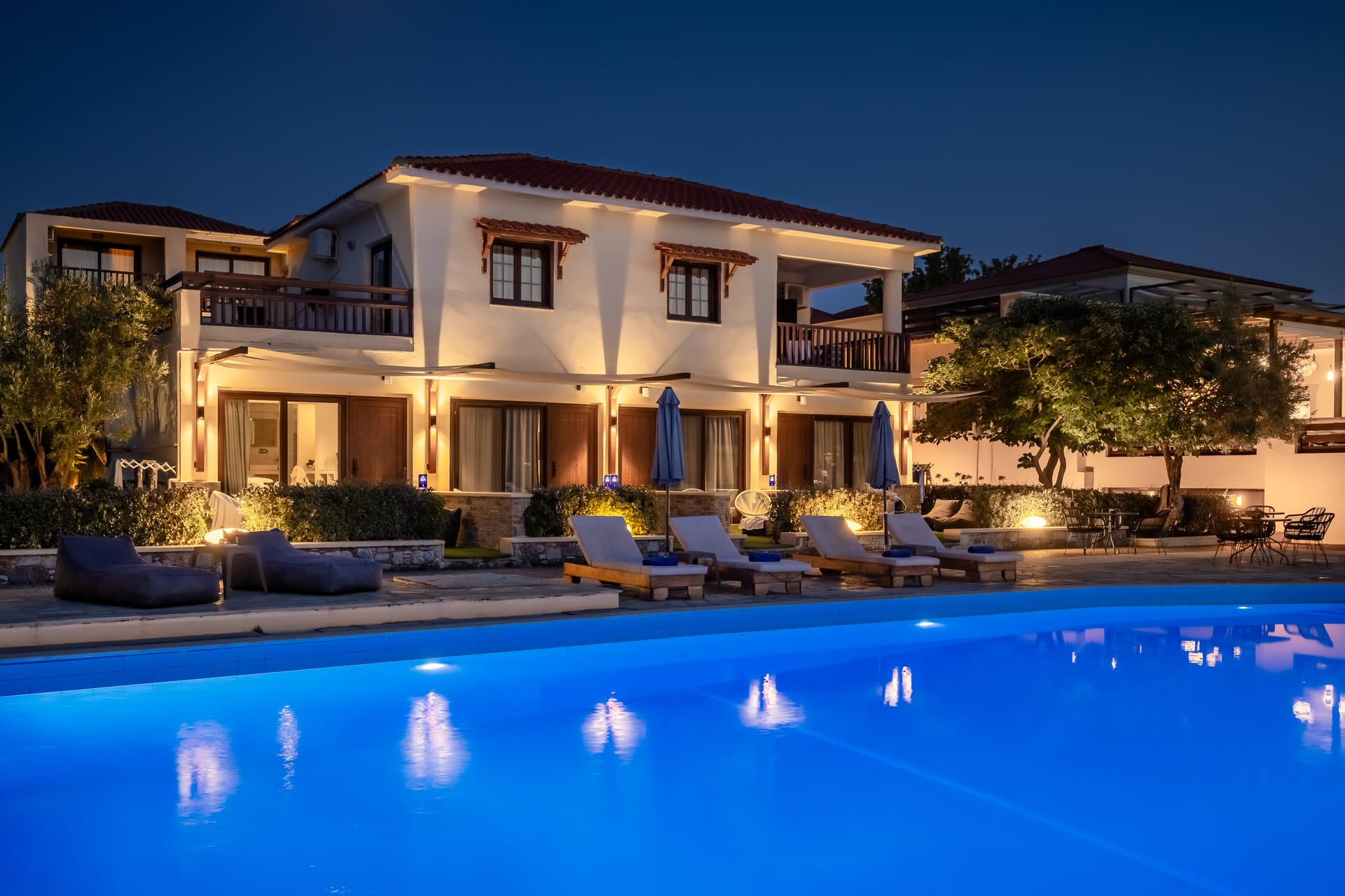 Skopelos Holidays Hotel & Spa