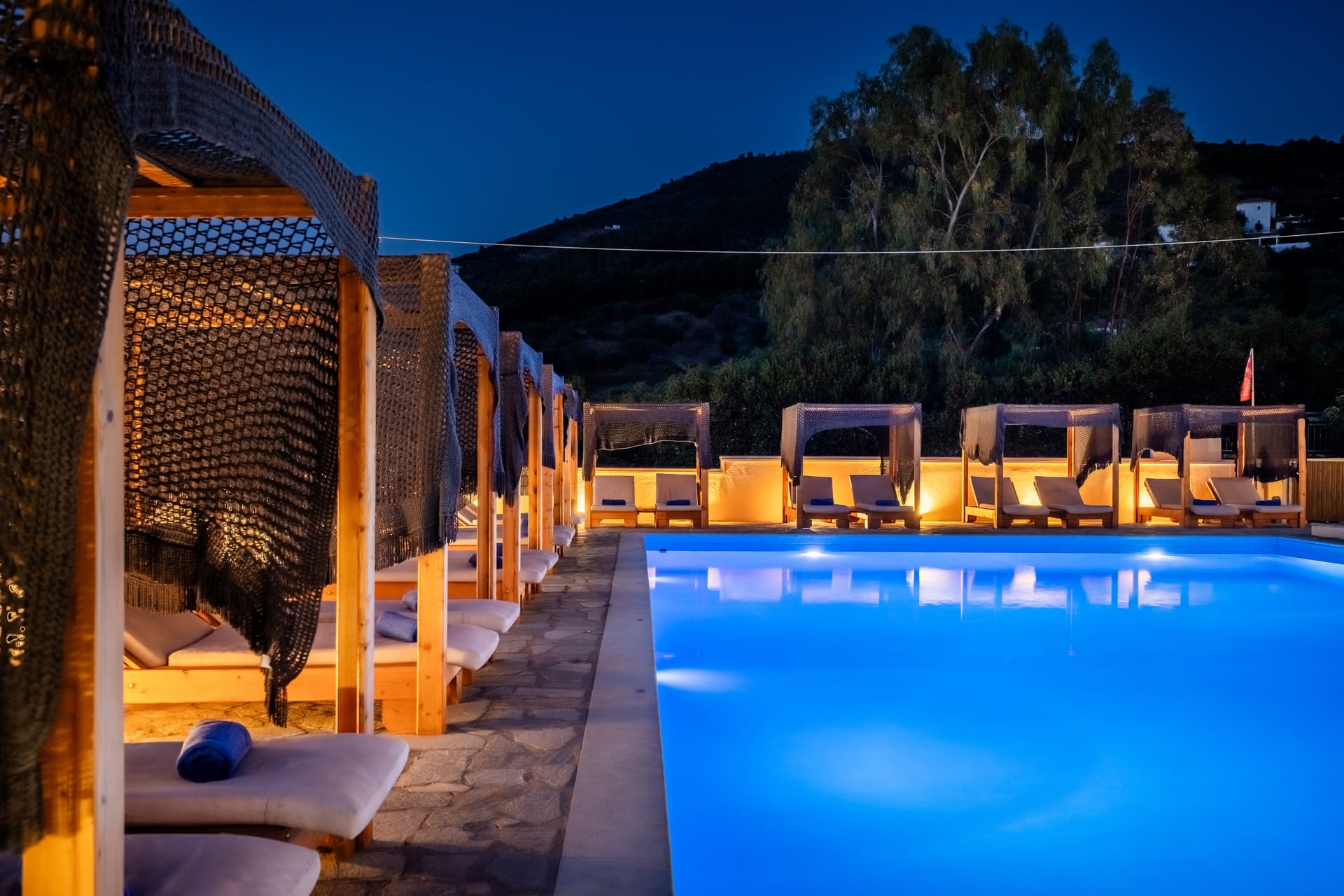 Skopelos Holidays Hotel & Spa