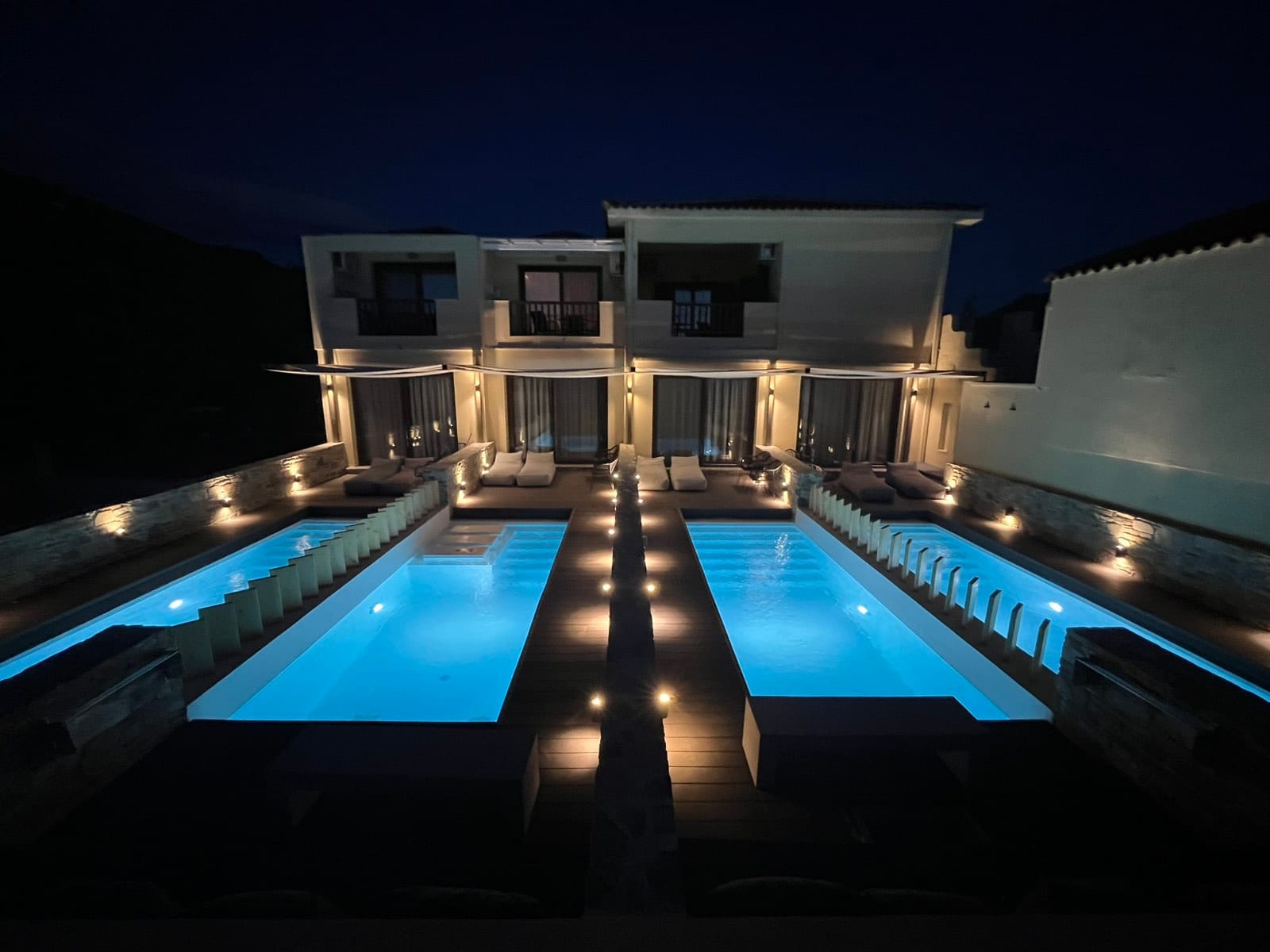 Skopelos Holidays Hotel & Spa