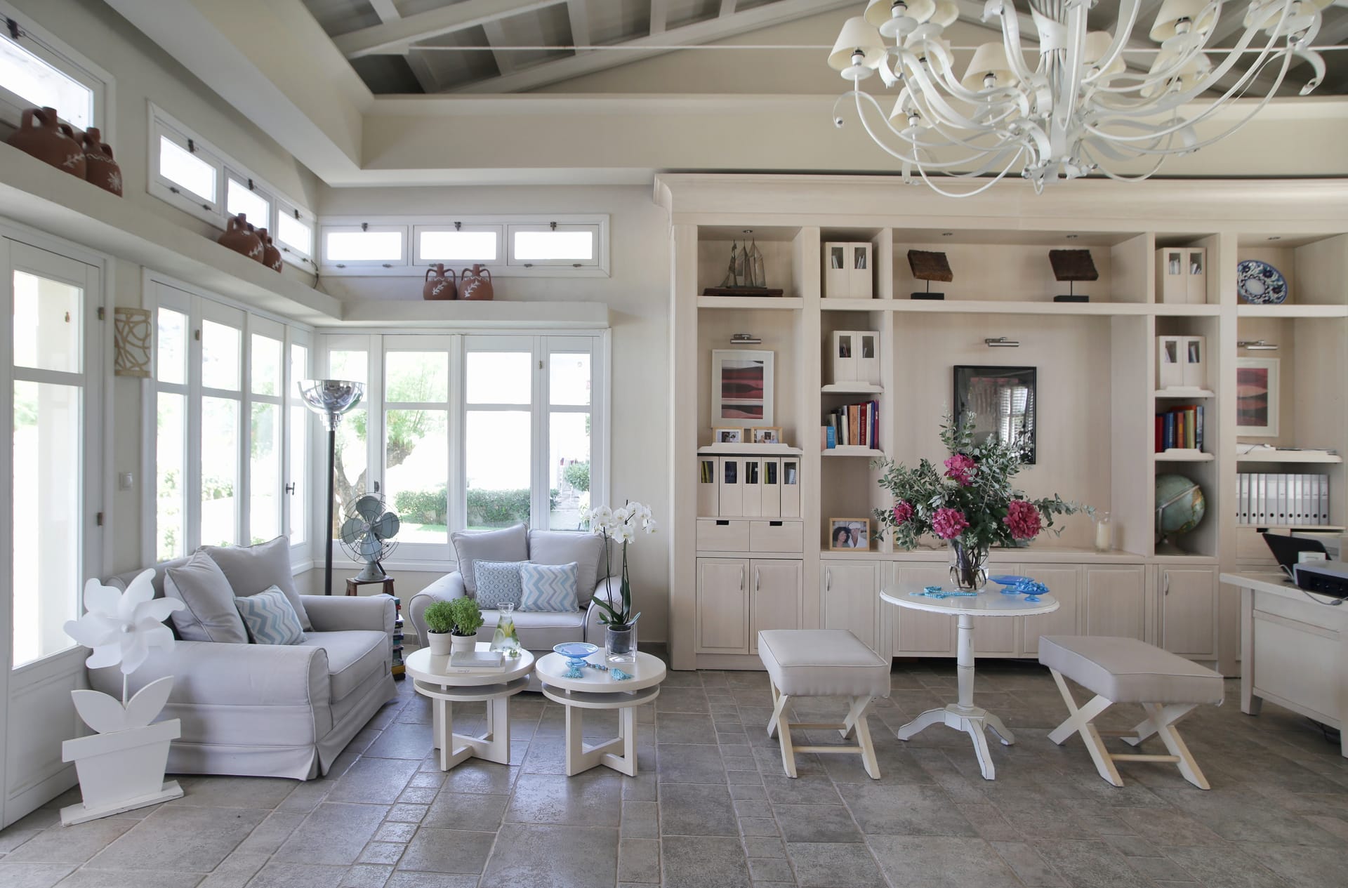 Skopelos Village Hotel