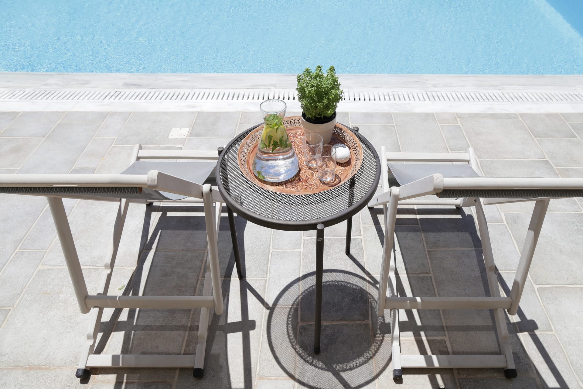 Skopelos Village Hotel