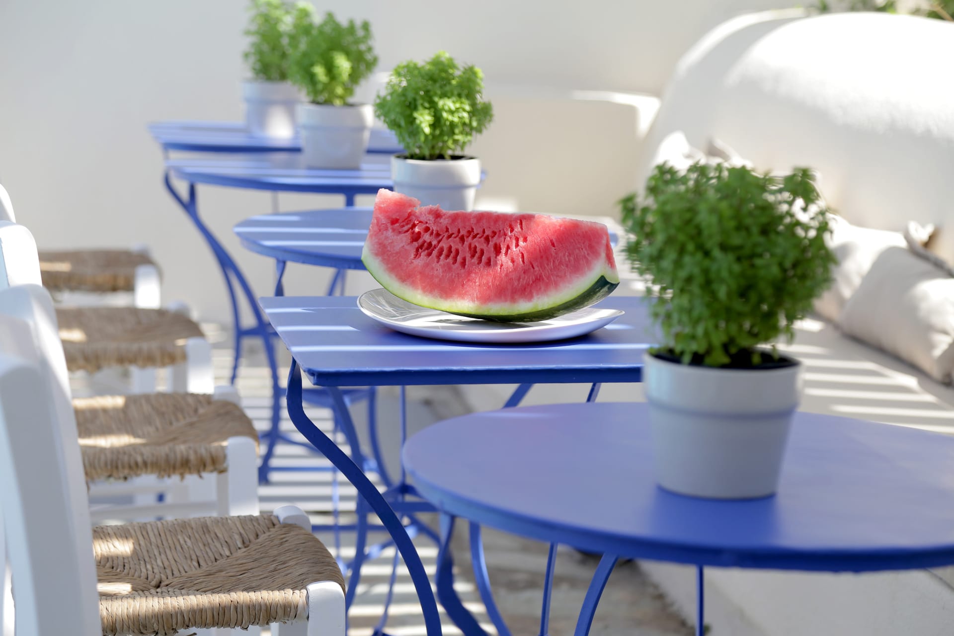 Skopelos Village Hotel