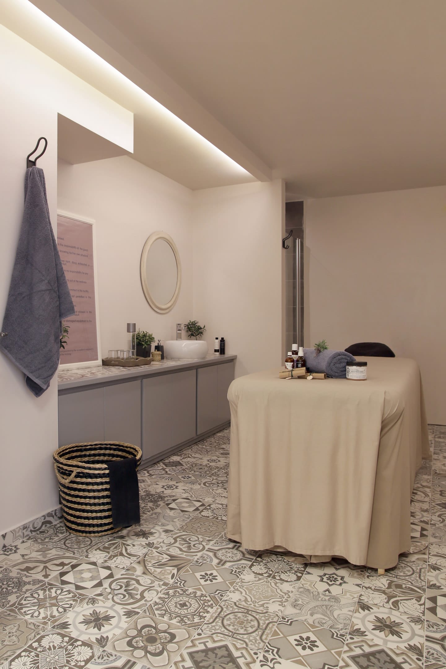 Skopelos Village Hotel