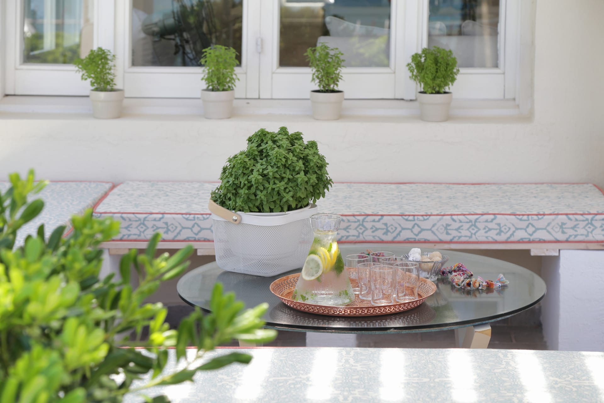 Skopelos Village Hotel