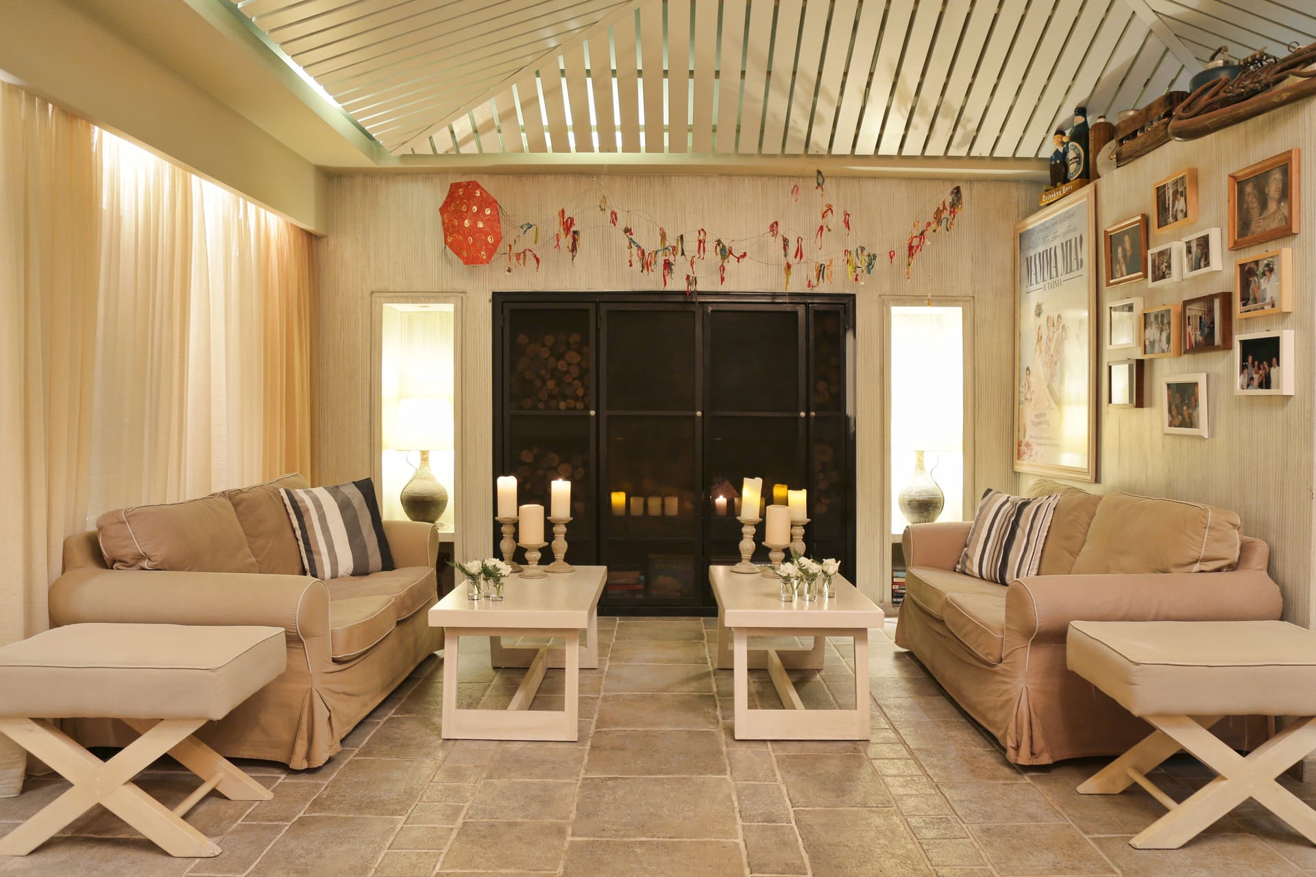 Skopelos Village Hotel