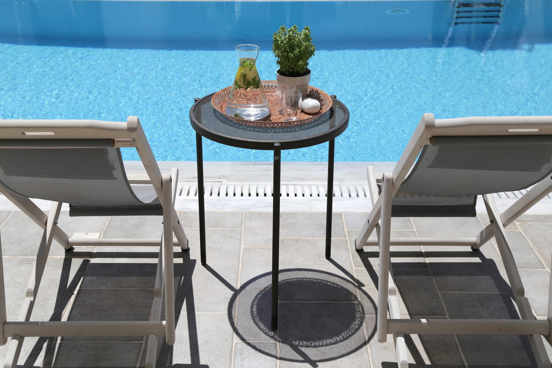 Skopelos Village Hotel