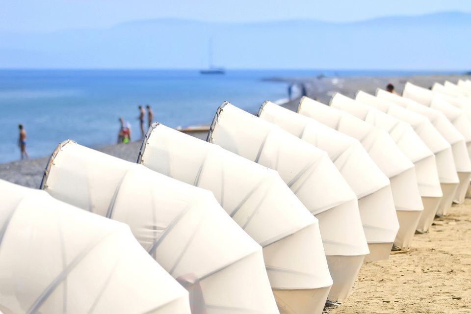 Kipriotis Village Βeach