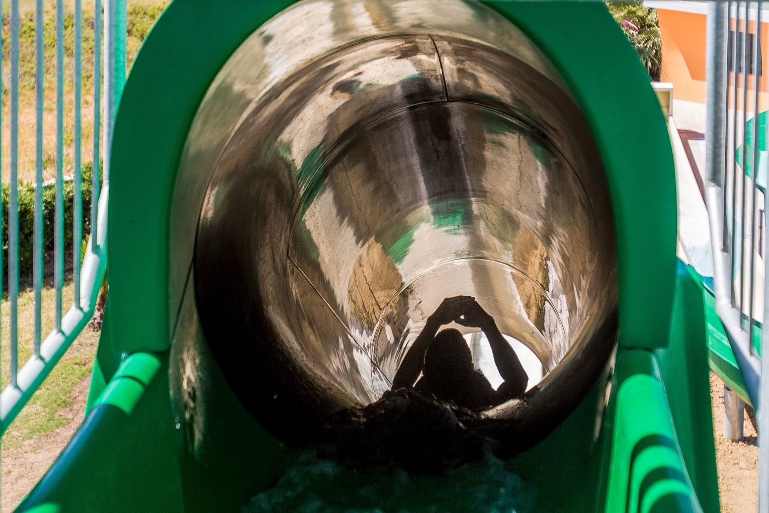 Kipriotis Village New WaterSlides