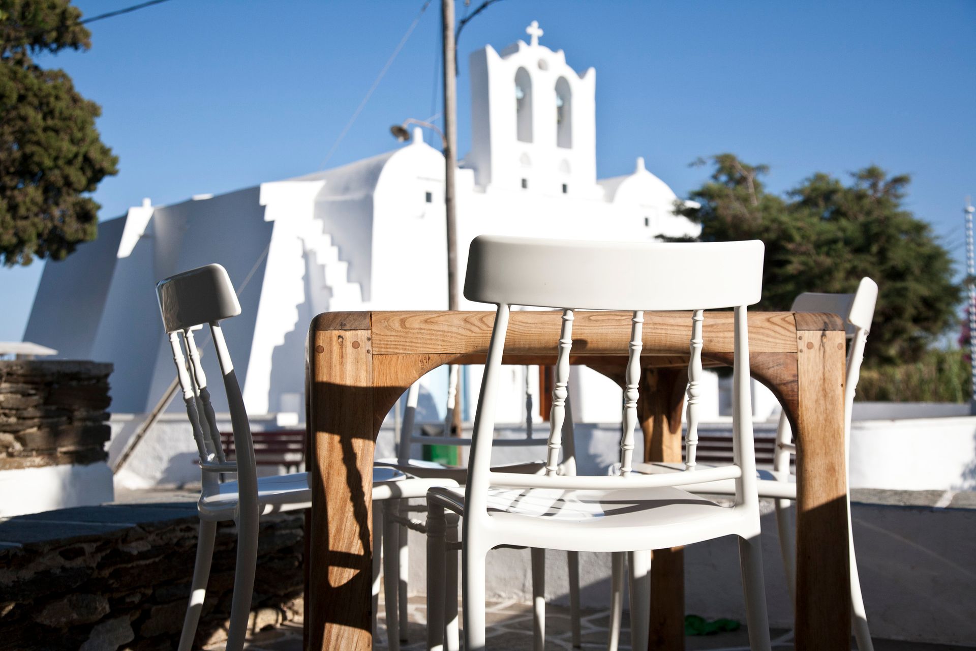 Smaragdi Hotel Sifnos