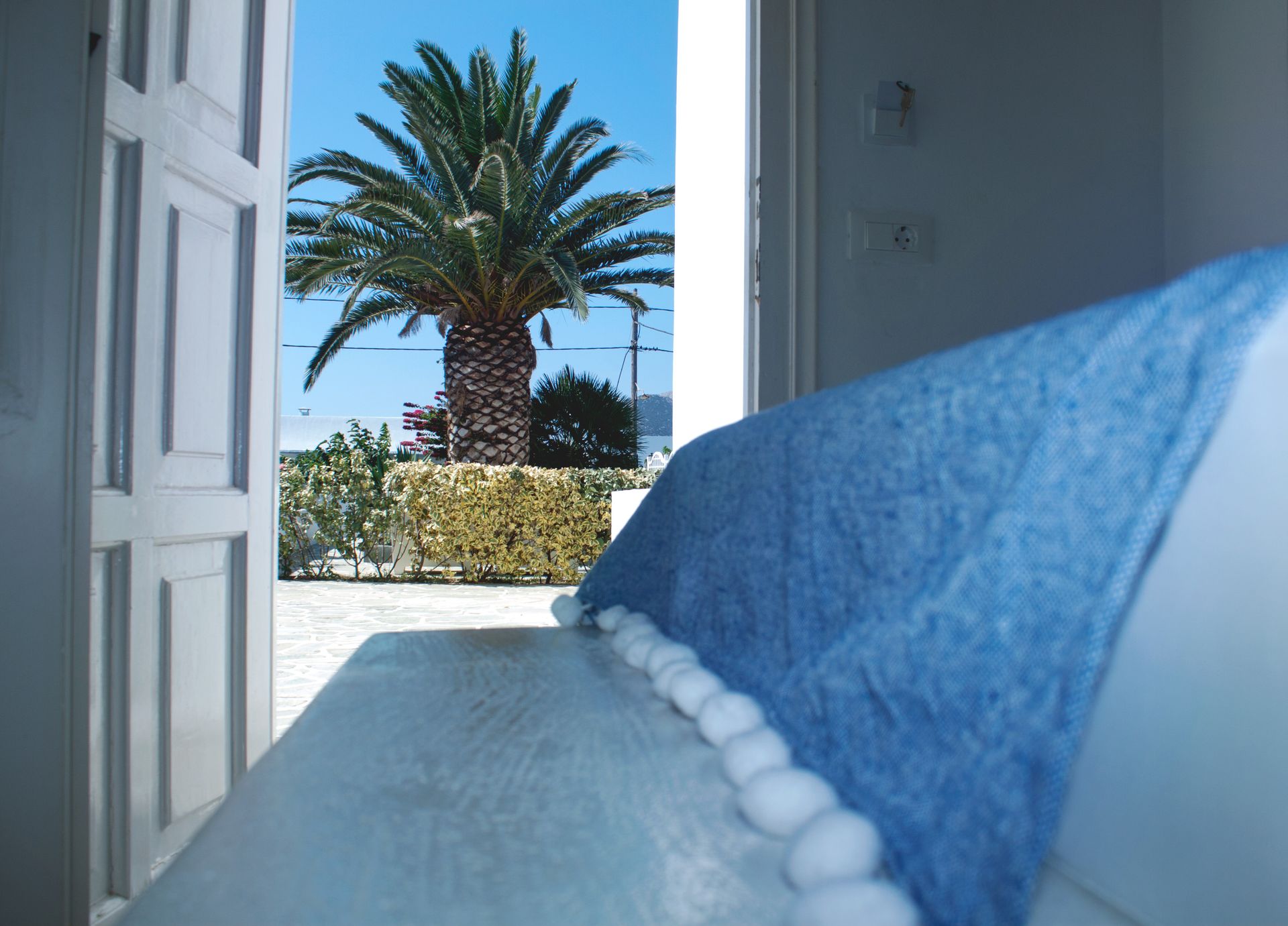 Smaragdi Hotel Sifnos