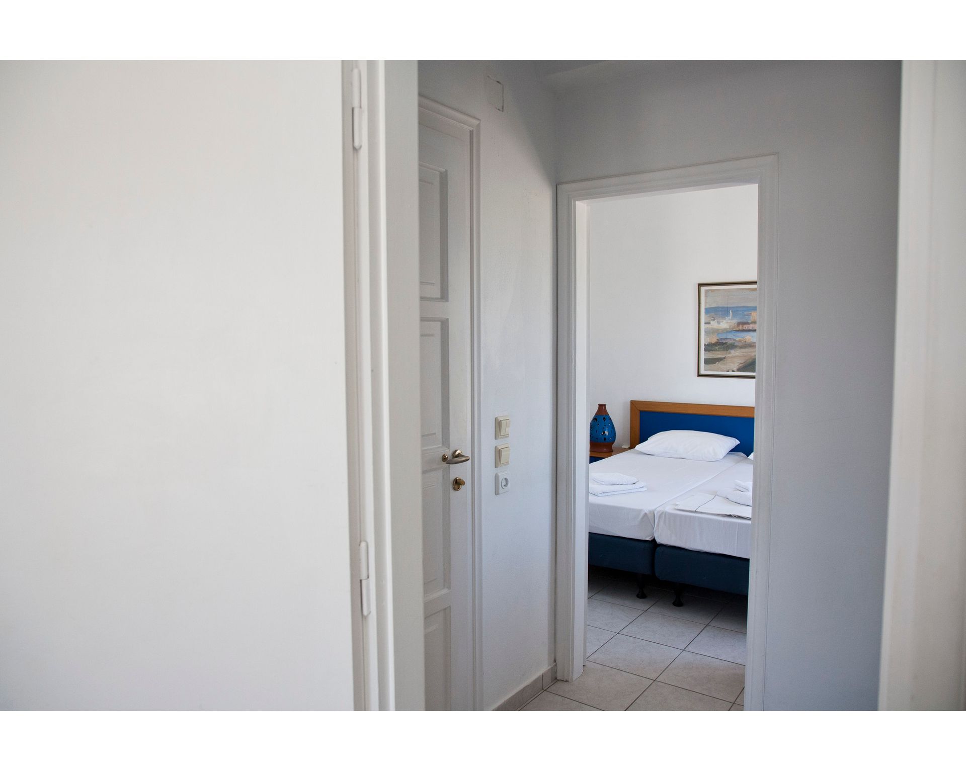 Smaragdi Hotel Sifnos