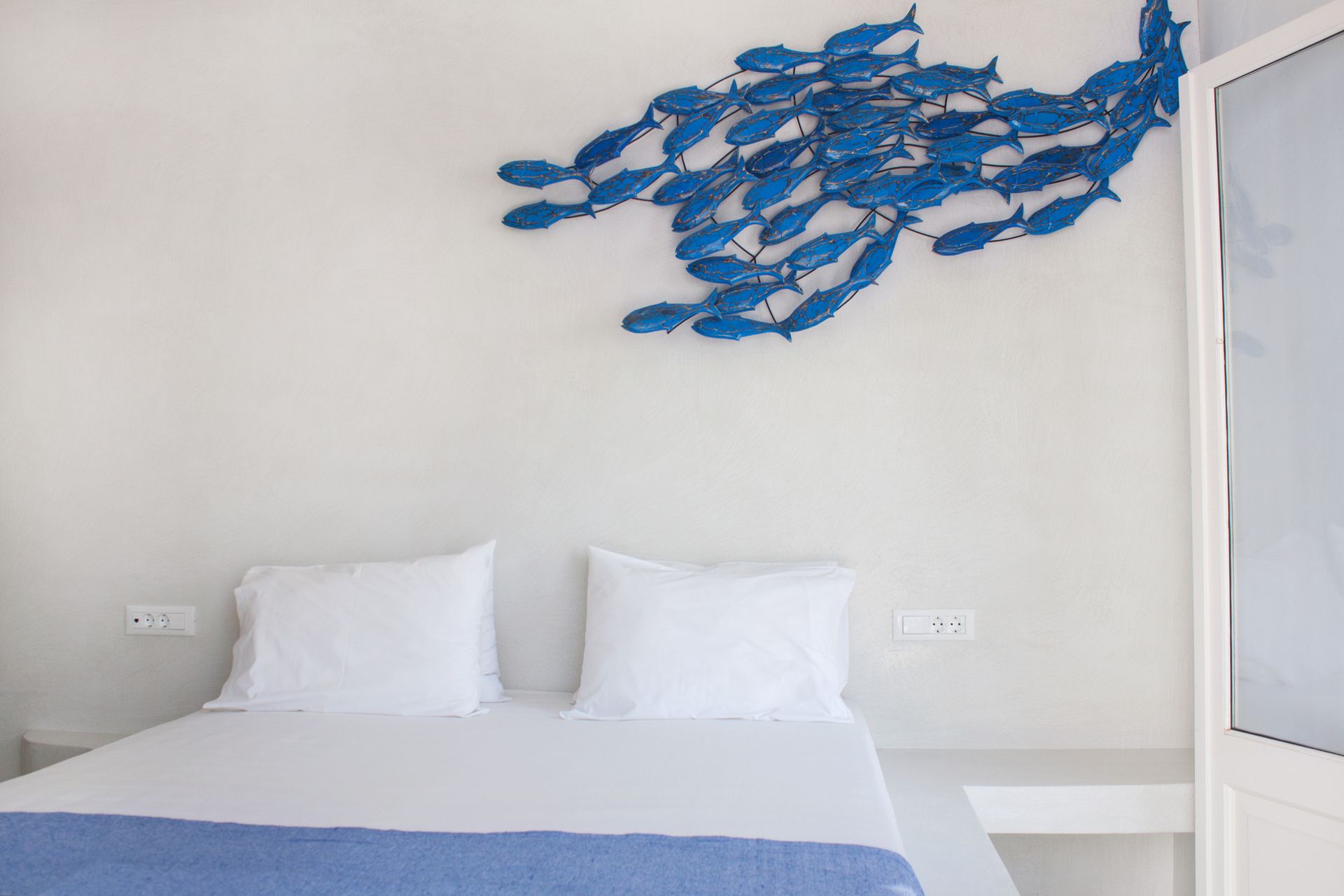 Smaragdi Hotel Sifnos