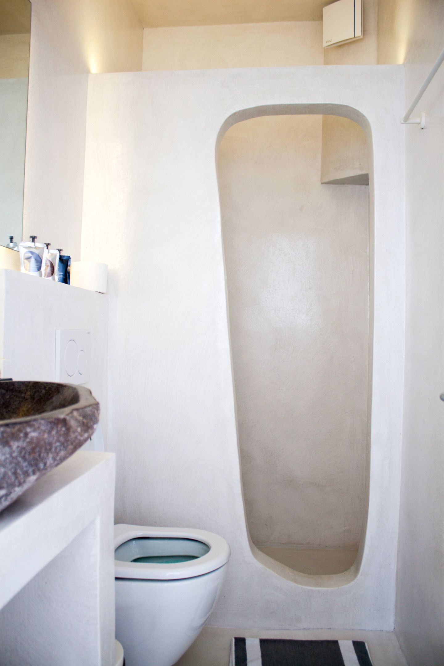 Smaragdi Hotel Sifnos