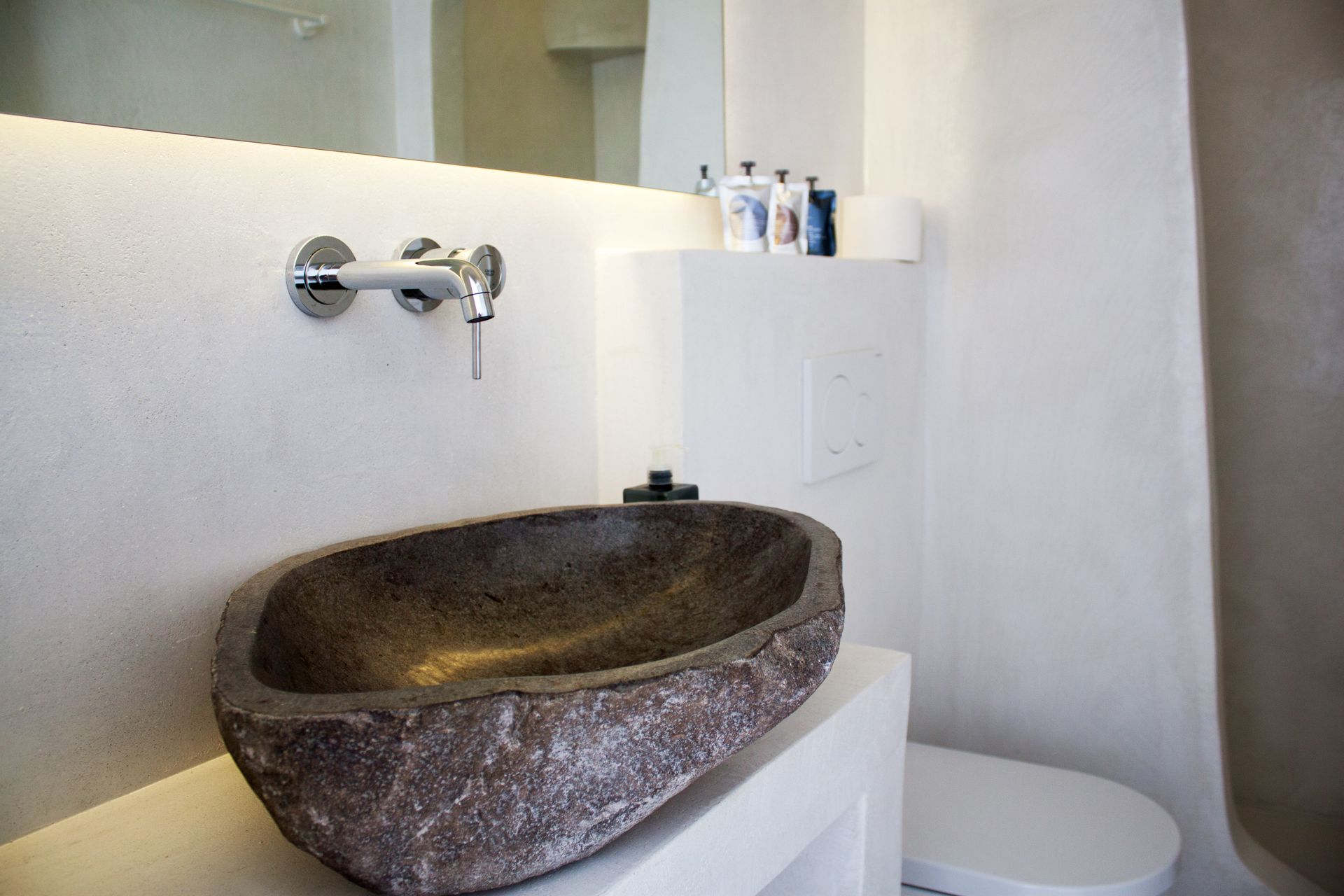 Smaragdi Hotel Sifnos