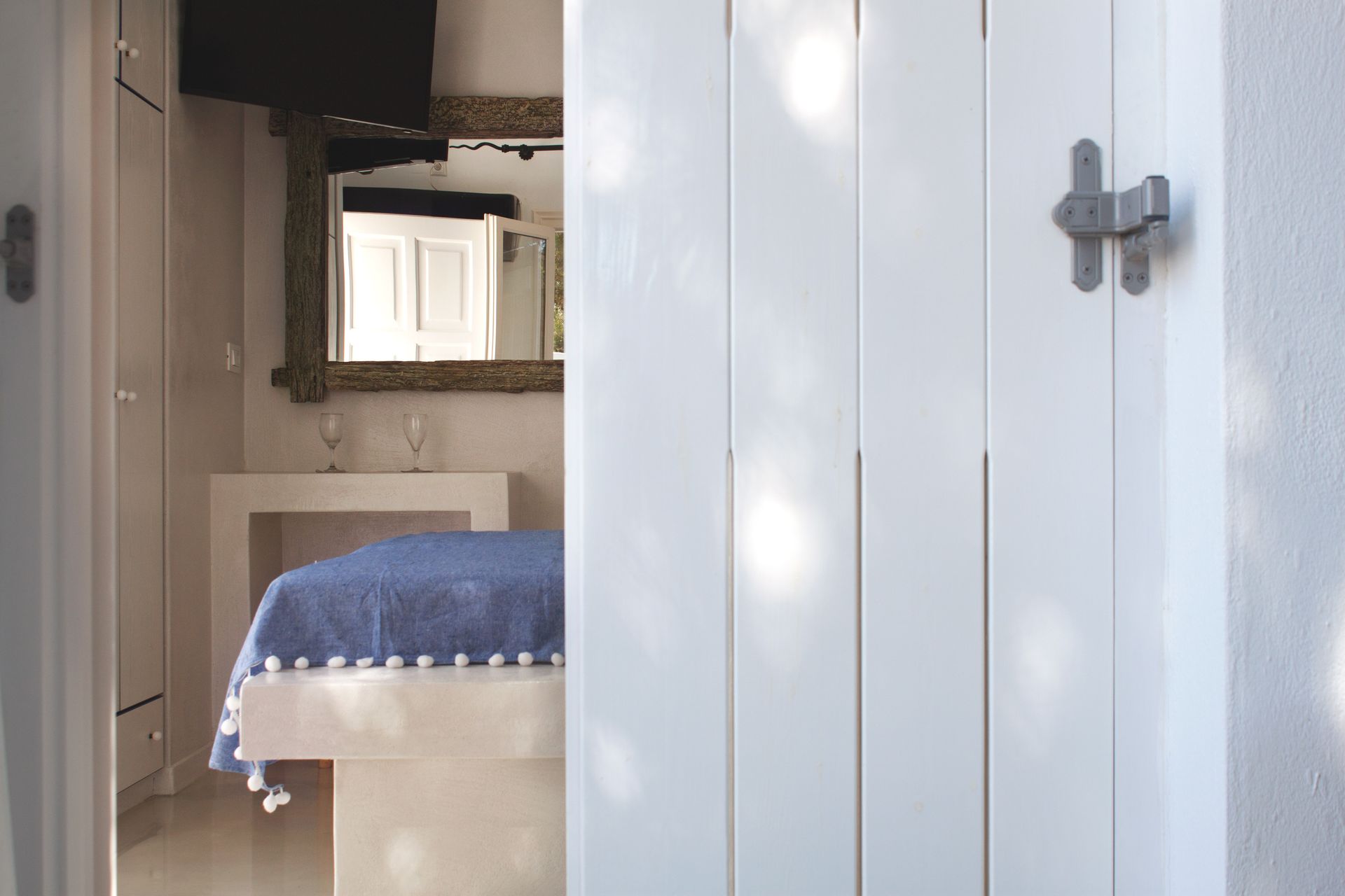 Smaragdi Hotel Sifnos