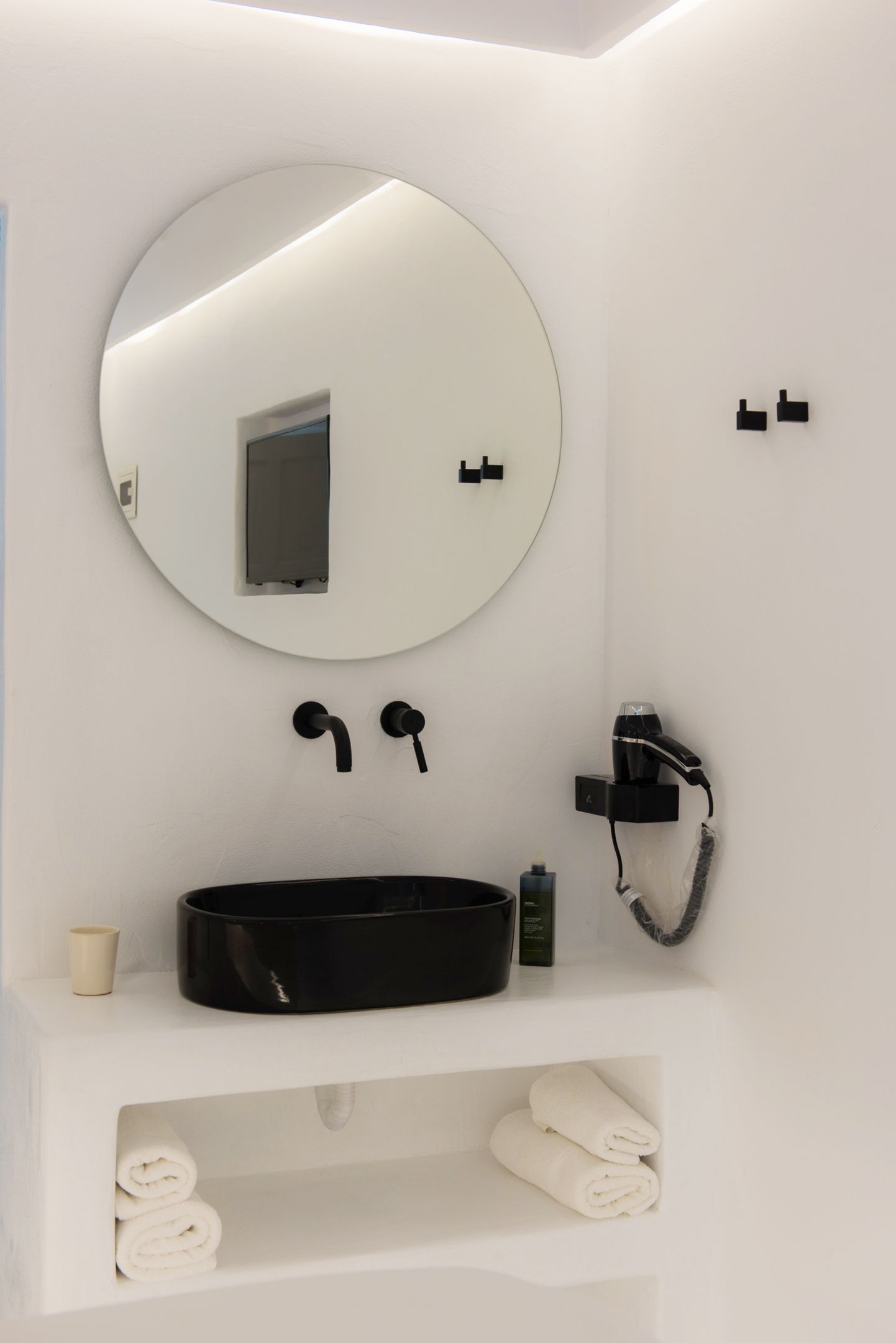 Smaragdi Hotel Sifnos