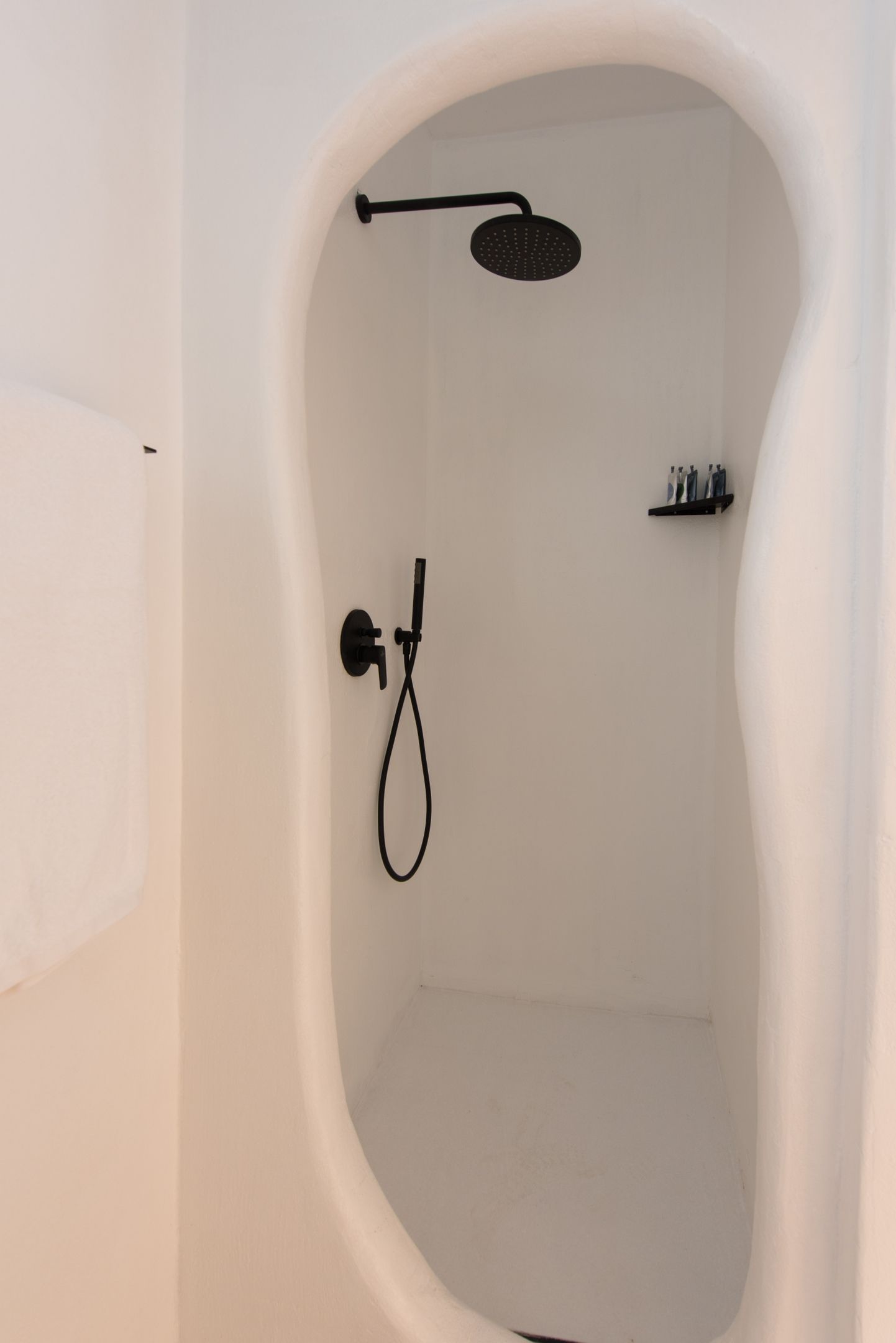 Smaragdi Hotel Sifnos