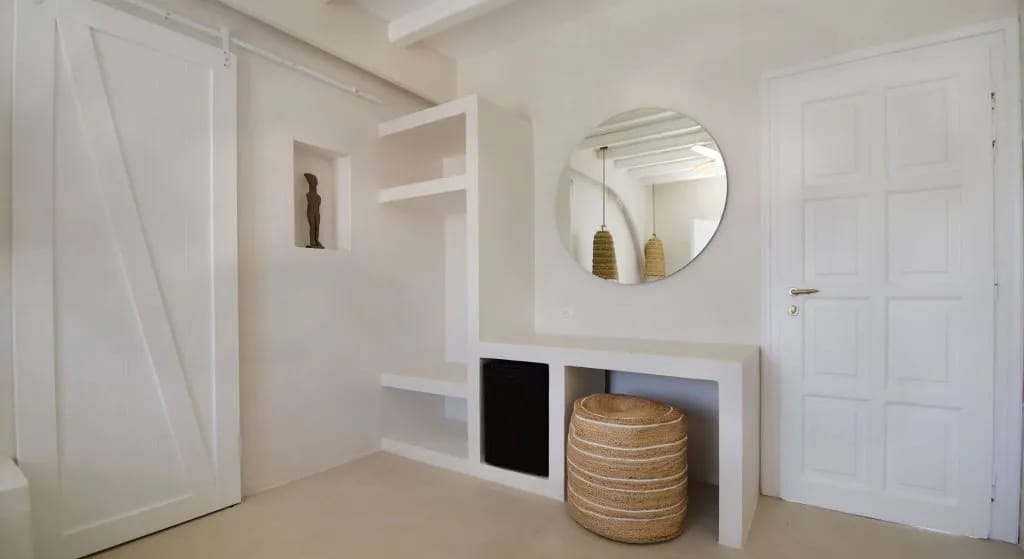 Smaragdi Hotel Sifnos