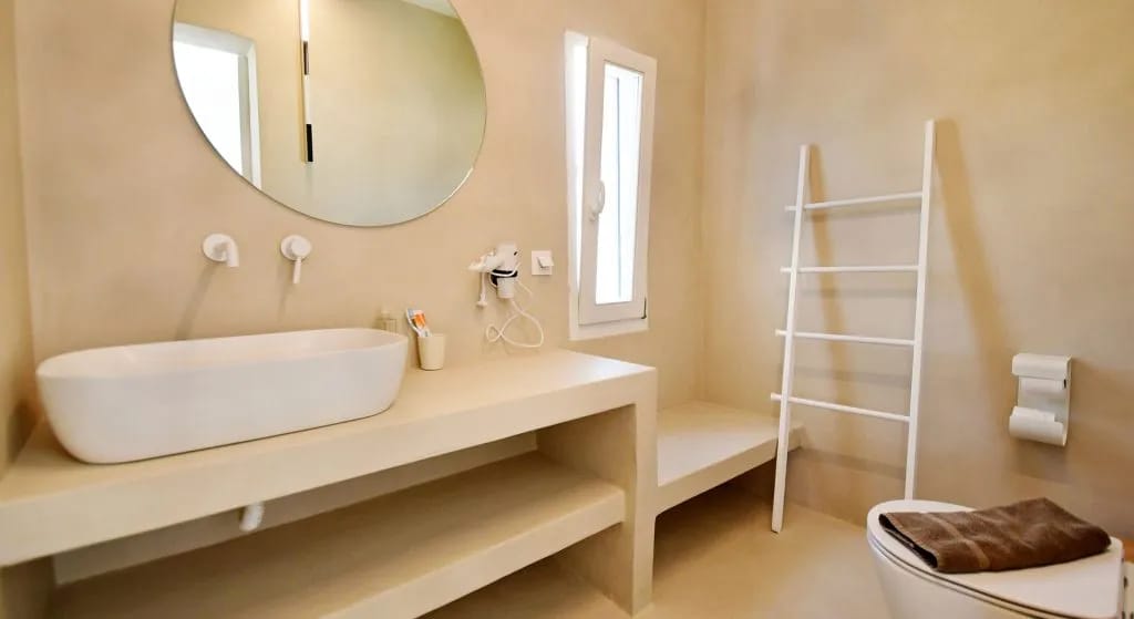 Smaragdi Hotel Sifnos