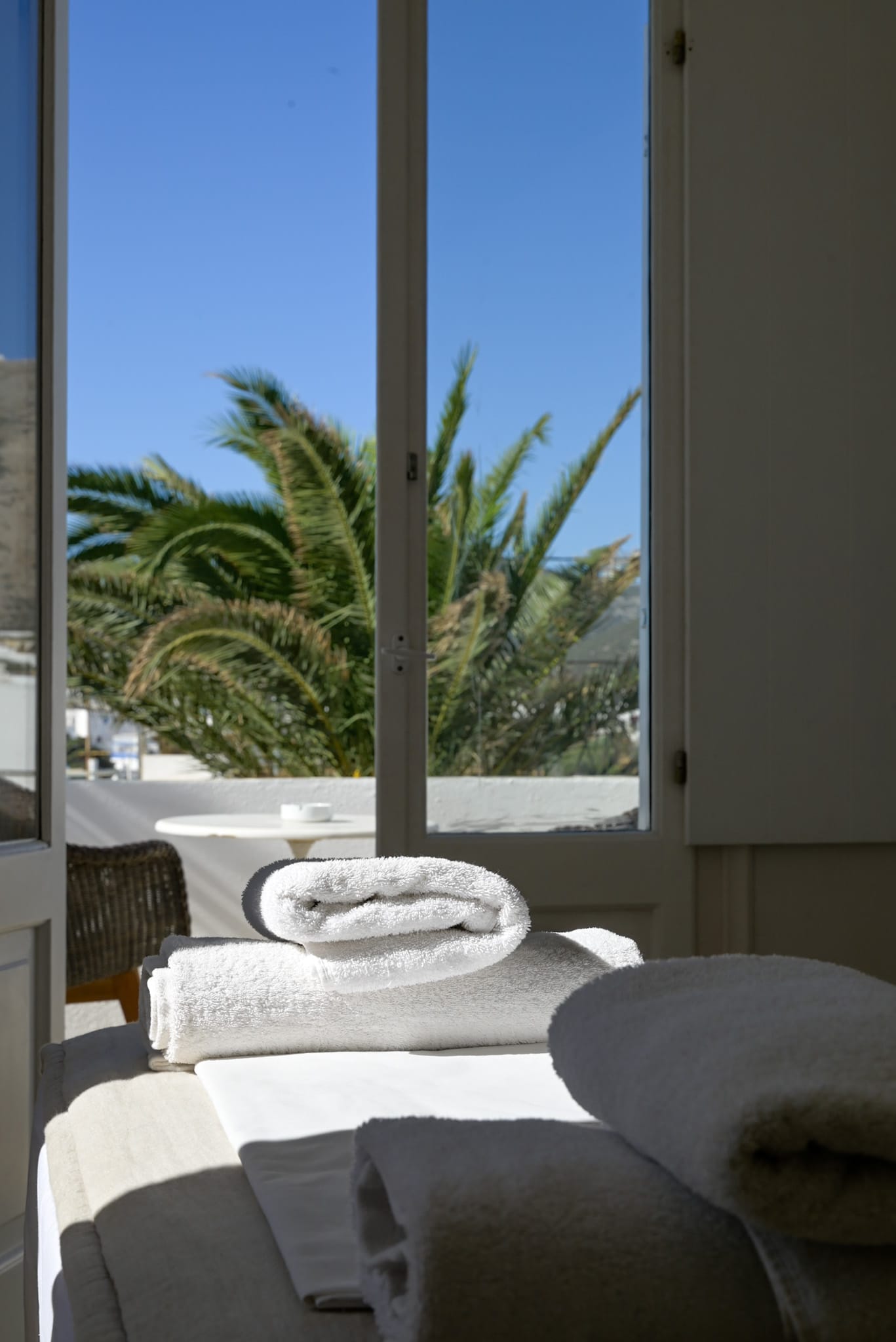Smaragdi Hotel Sifnos