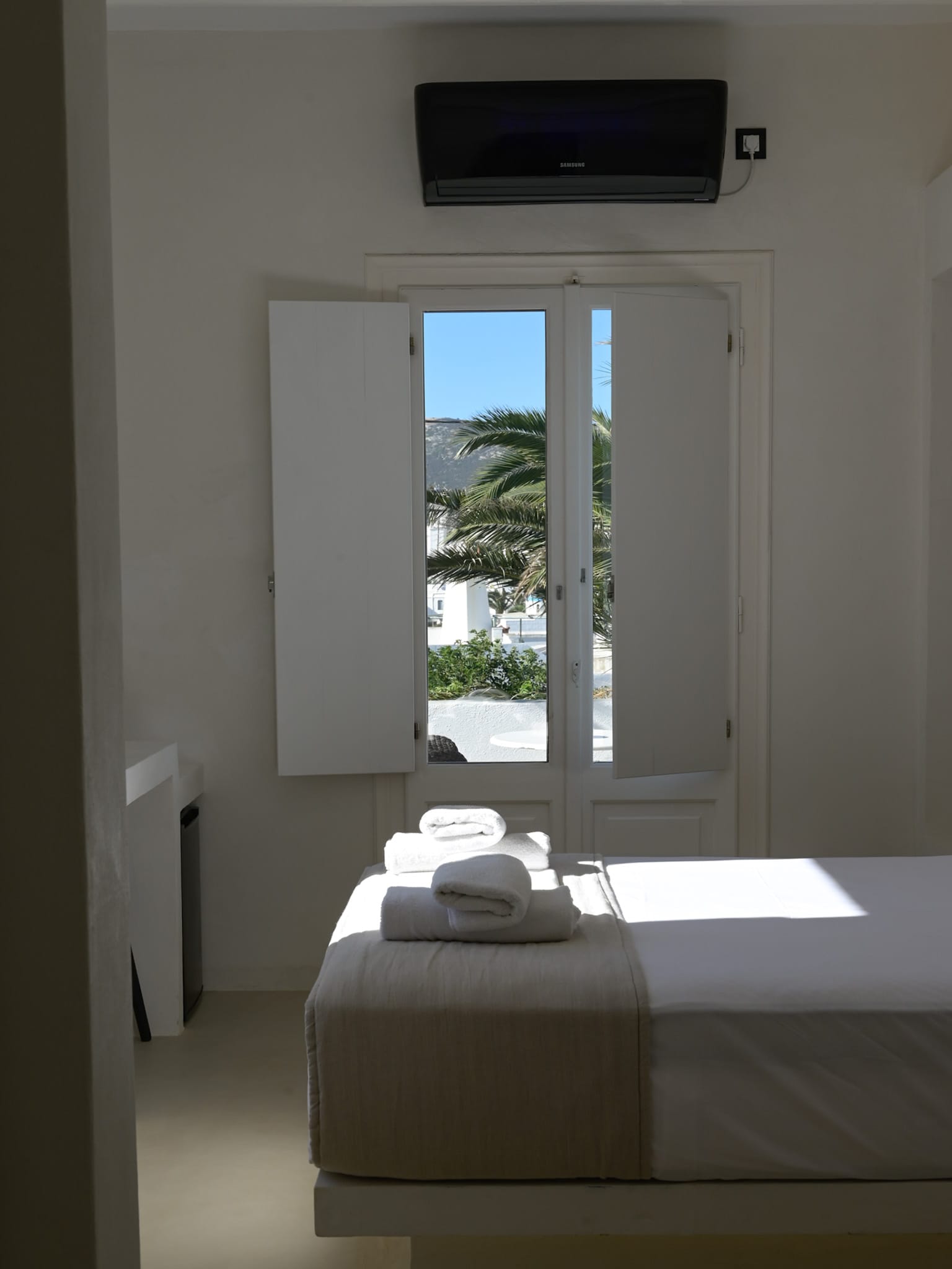 Smaragdi Hotel Sifnos