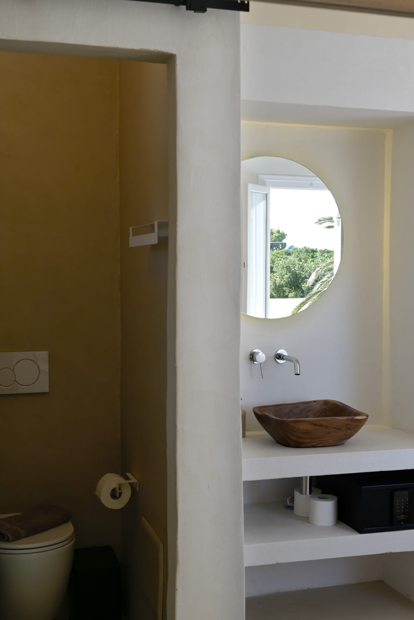 Smaragdi Hotel Sifnos