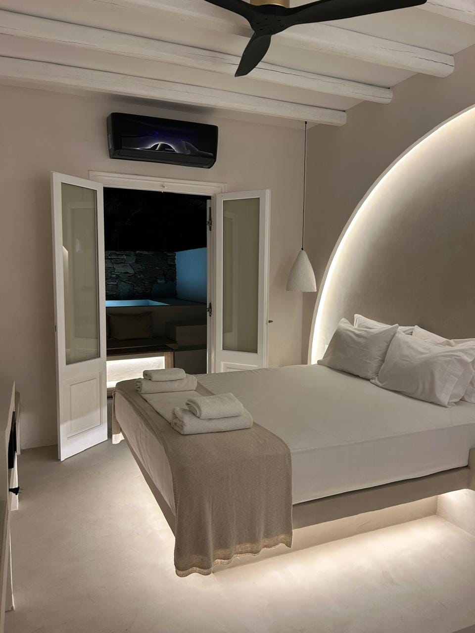 Smaragdi Hotel Sifnos