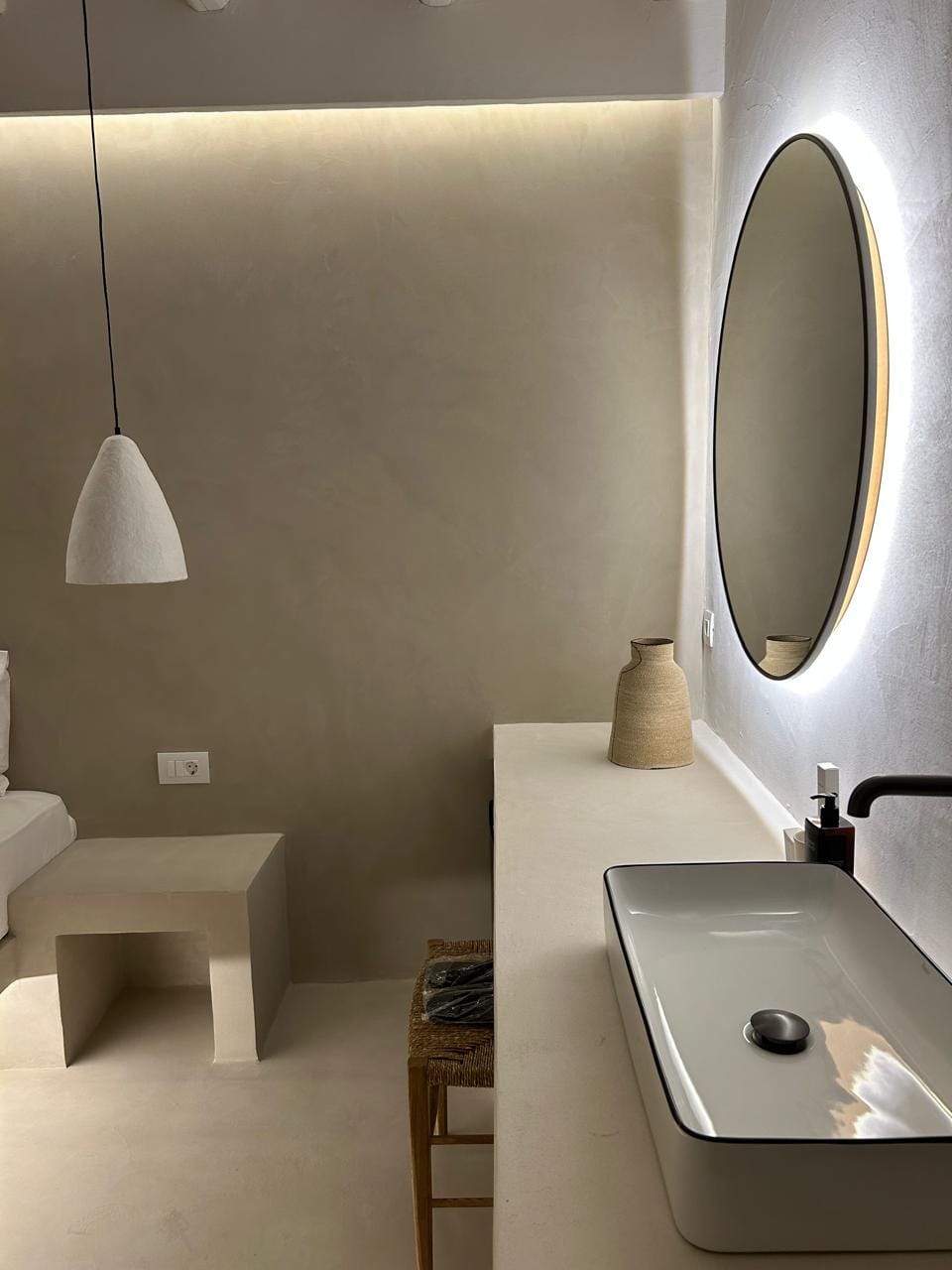 Smaragdi Hotel Sifnos