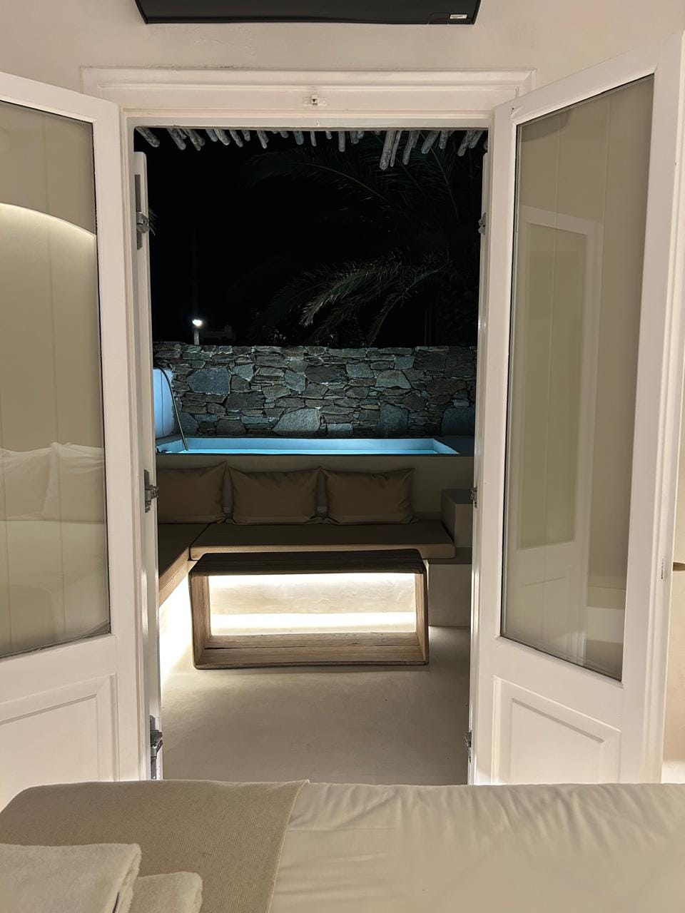 Smaragdi Hotel Sifnos