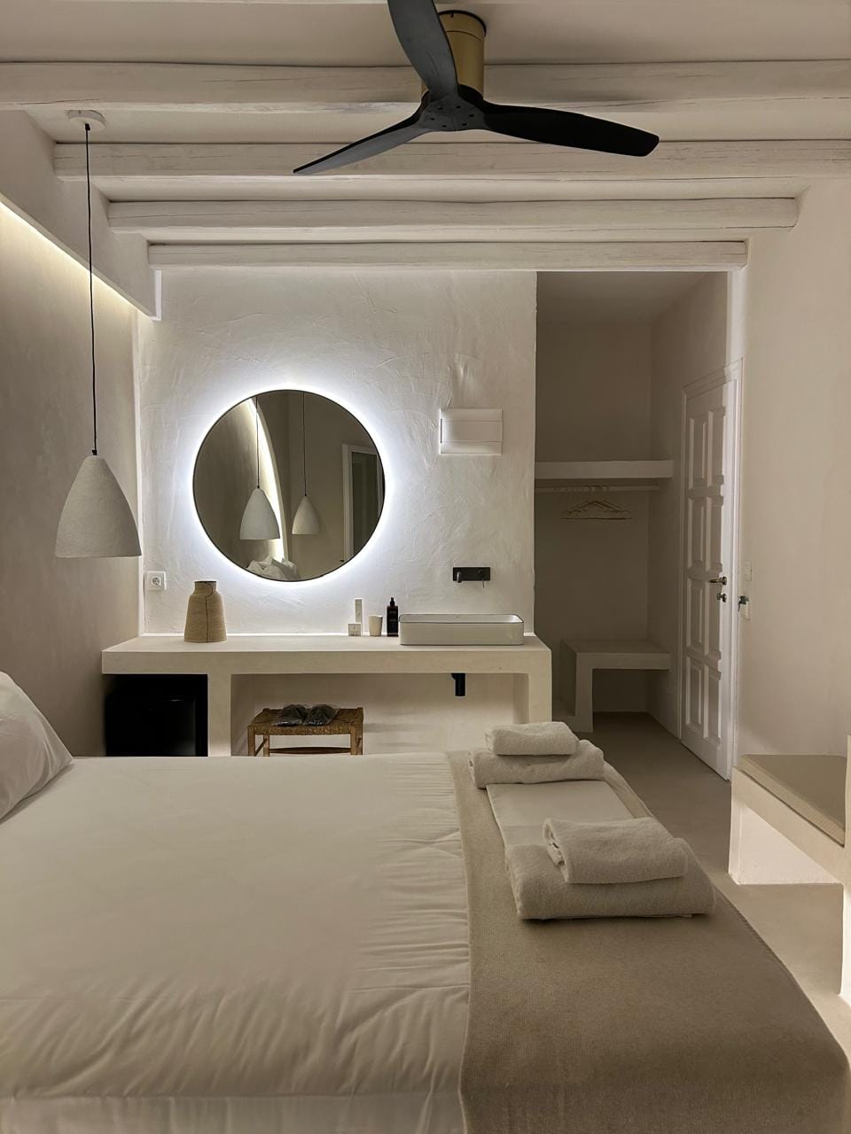 Smaragdi Hotel Sifnos