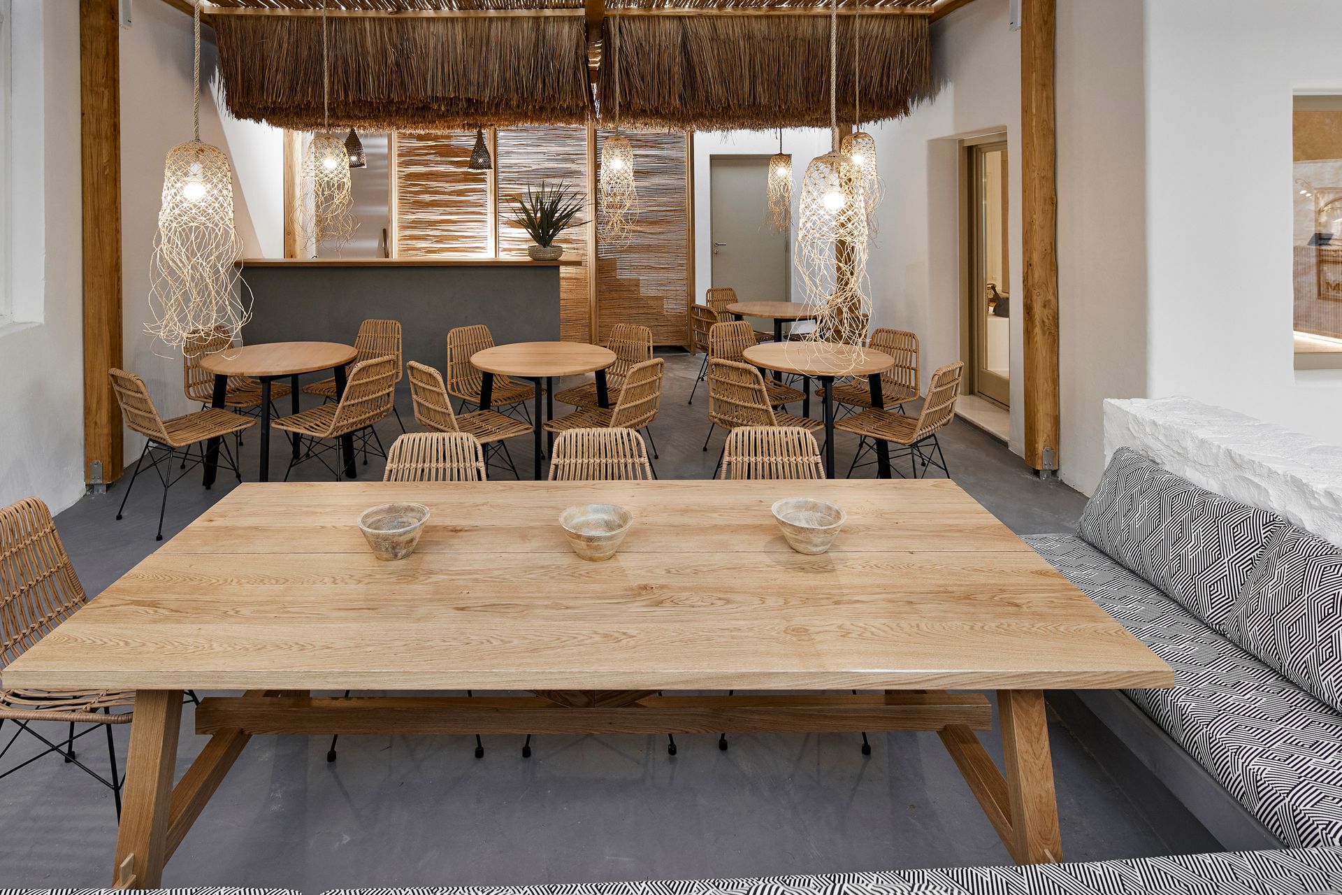 Arco Solium Suites Milos