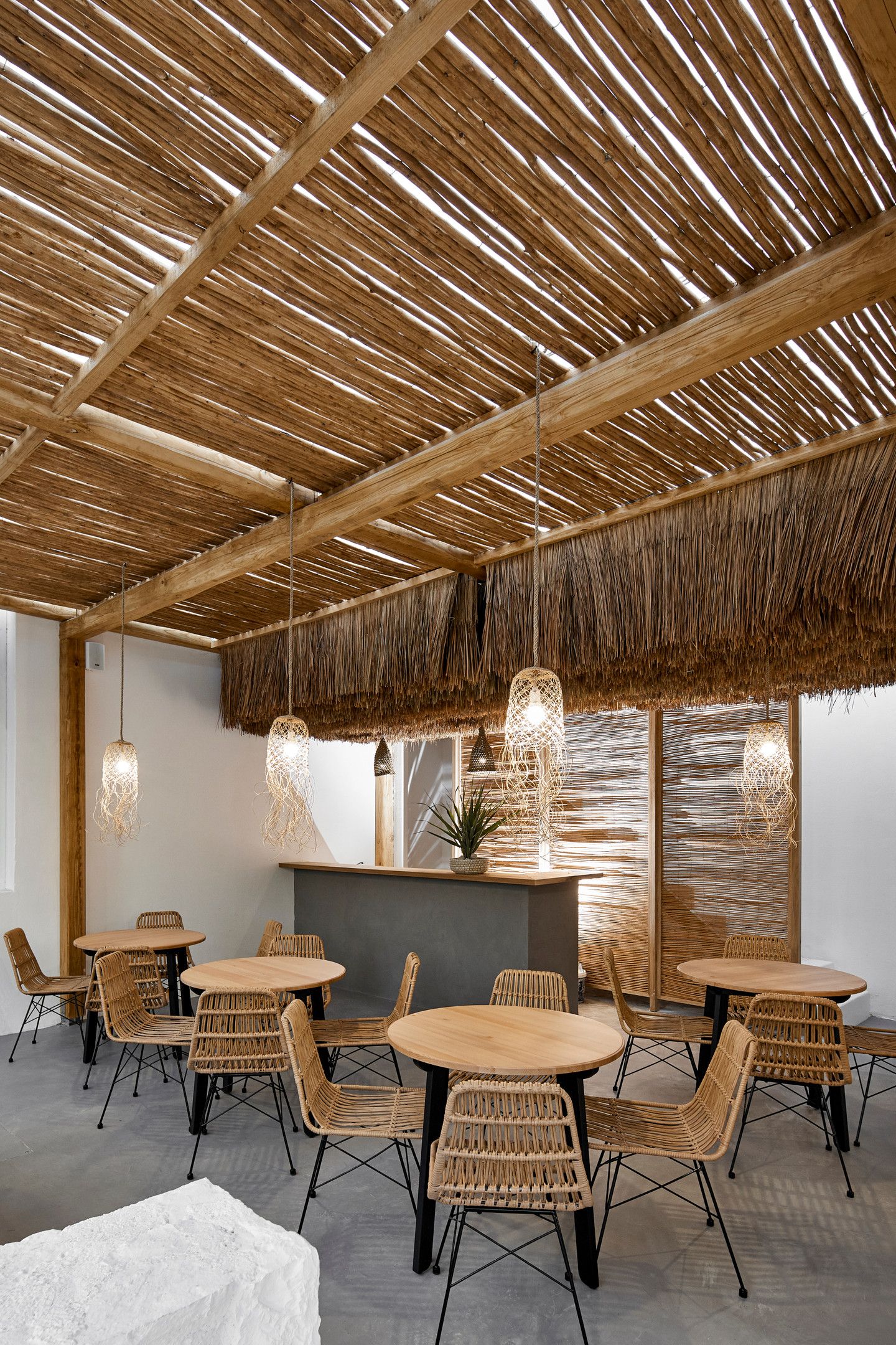 Arco Solium Suites Milos